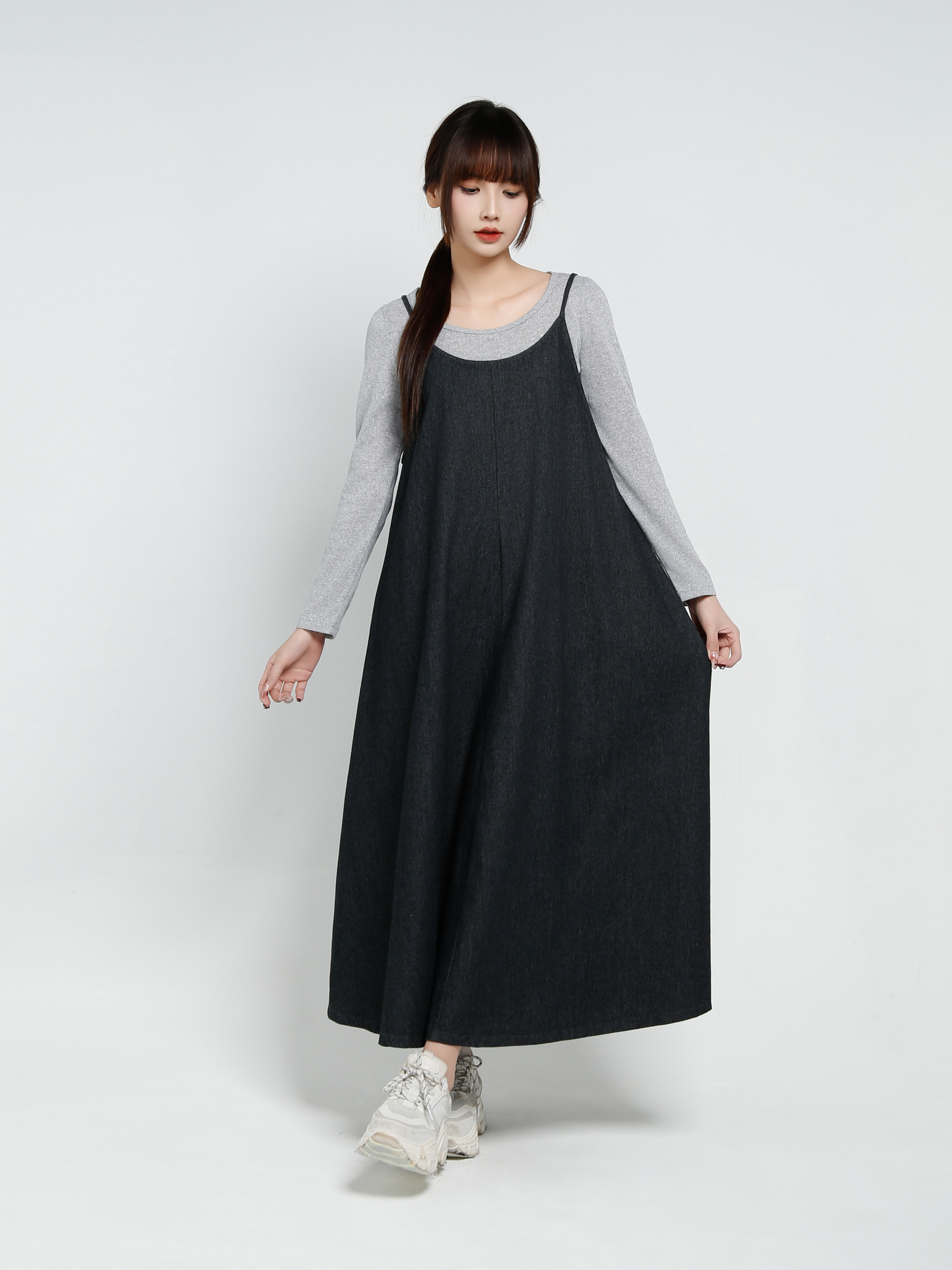 Casual Wear Dress Set 37418