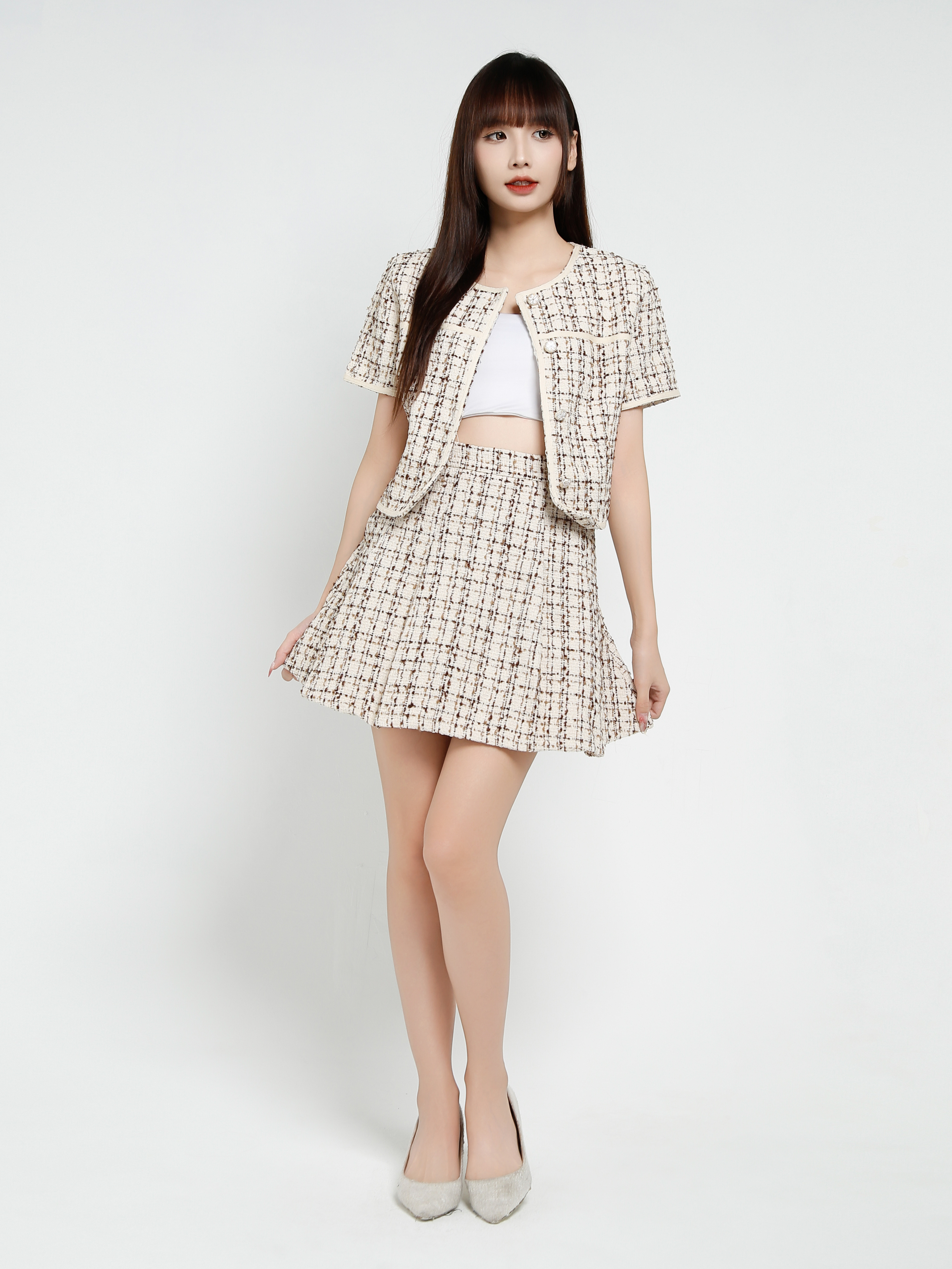 Chanel Style Set 37422