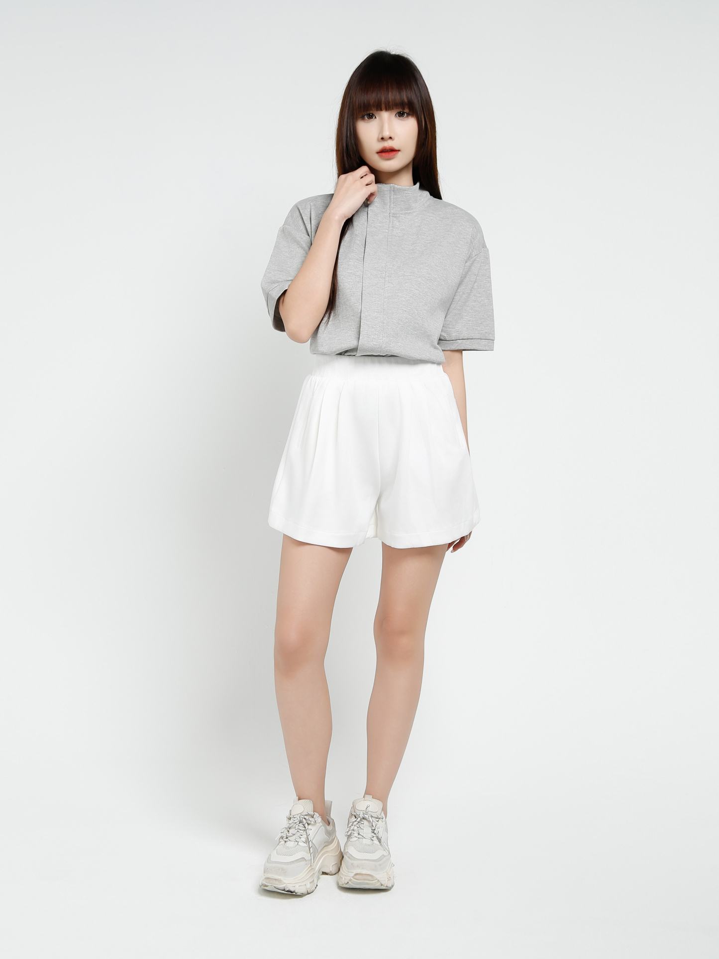 Casual Wear Short Pants 37724
