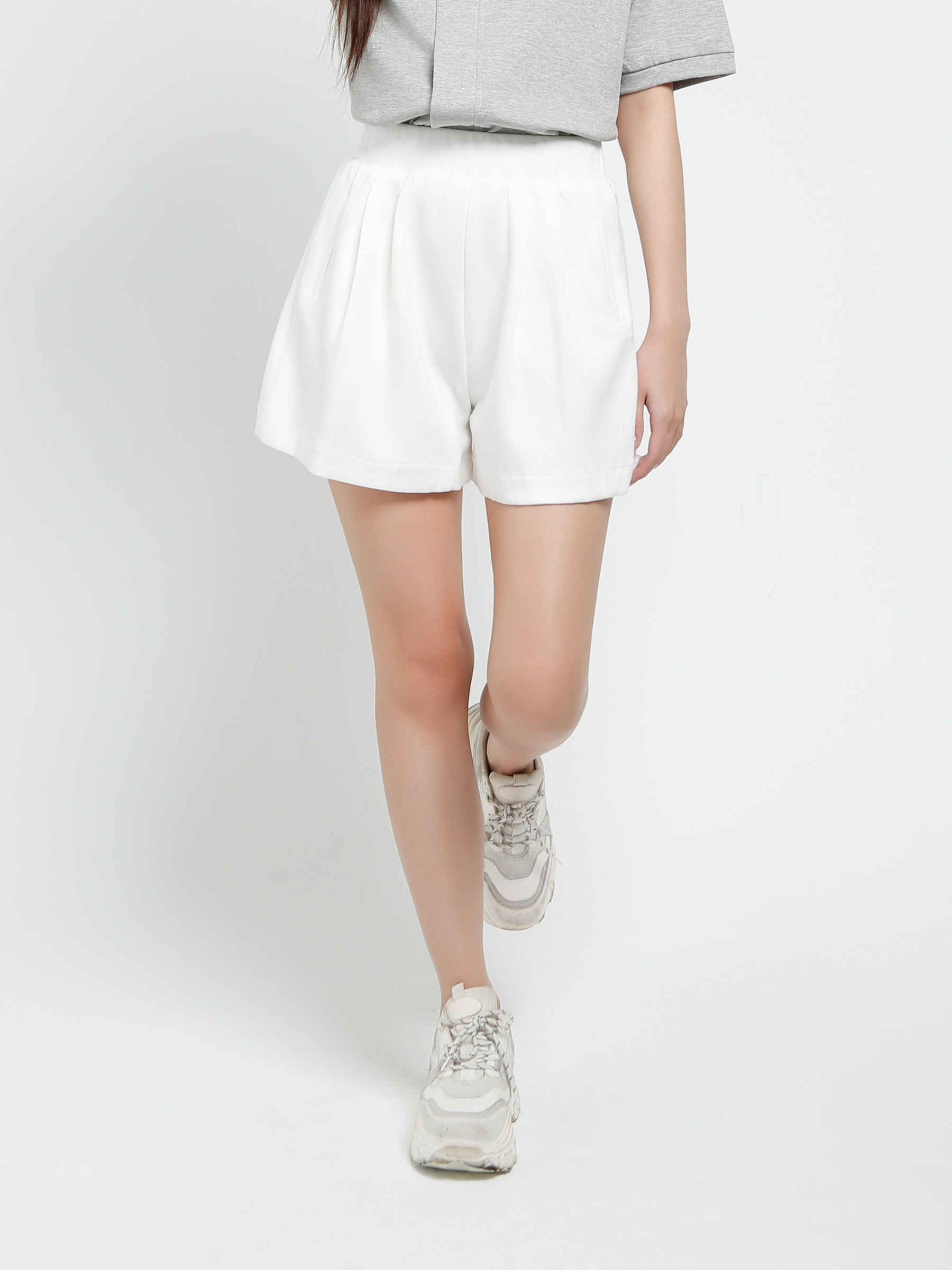 Casual Wear Short Pants 37724