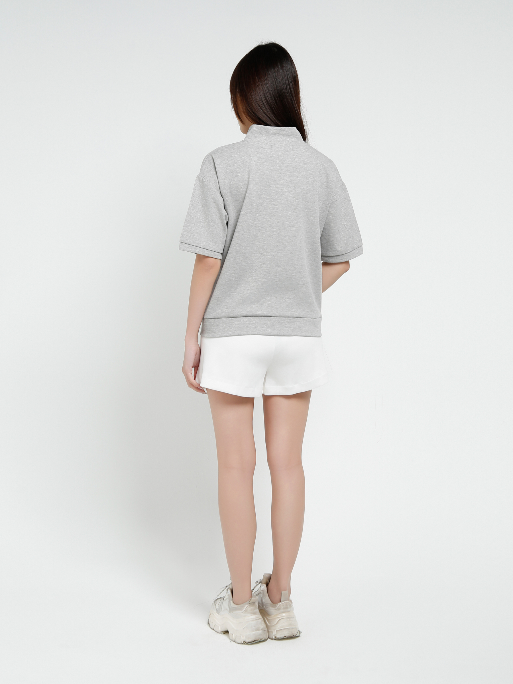 Casual Wear Short Pants 37724