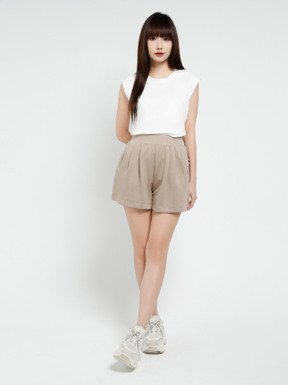 Casual Wear Short Pants 37724