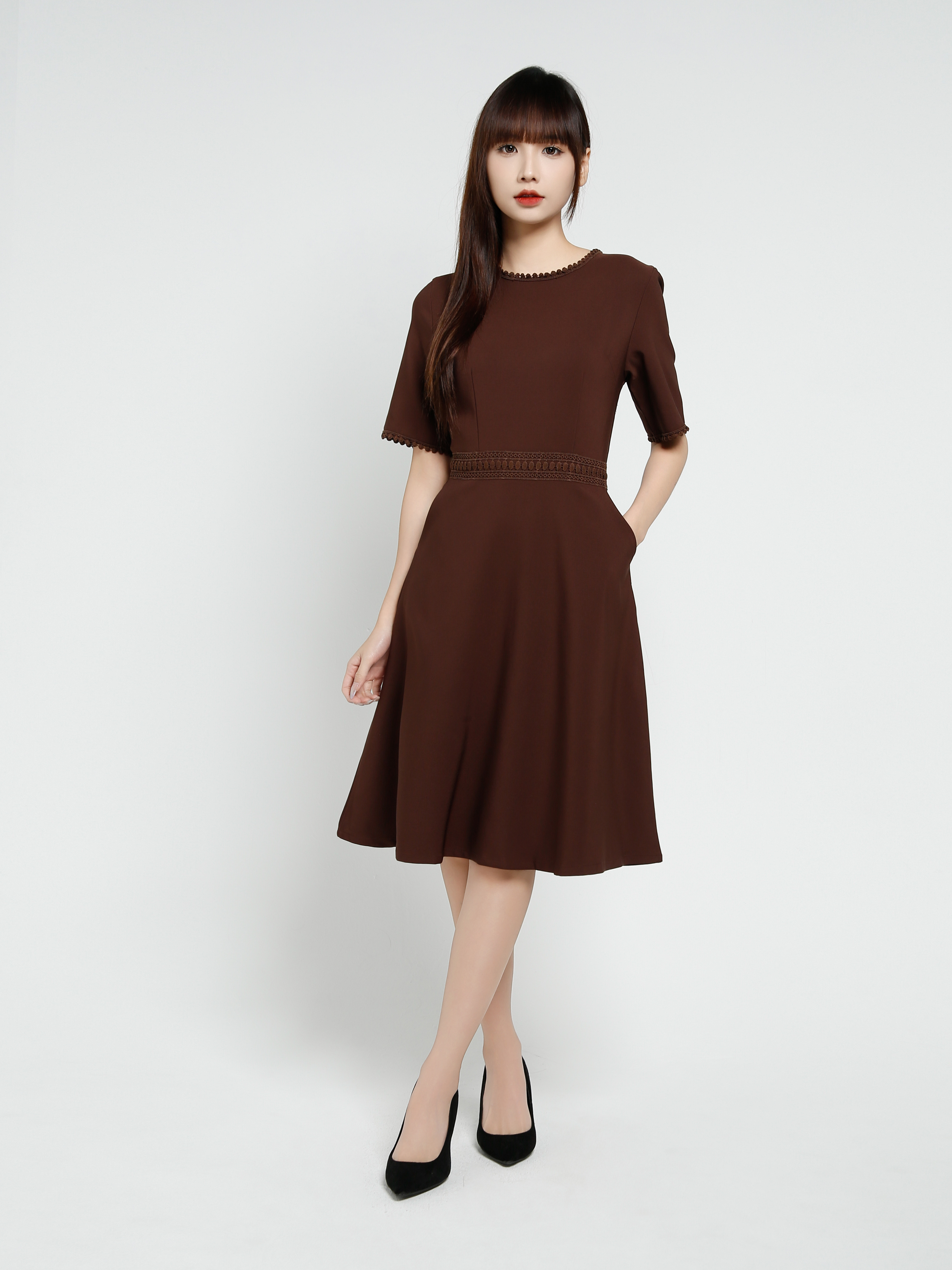 Formal Wear Dress 37446