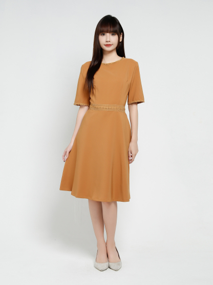 Formal Wear Dress 37446