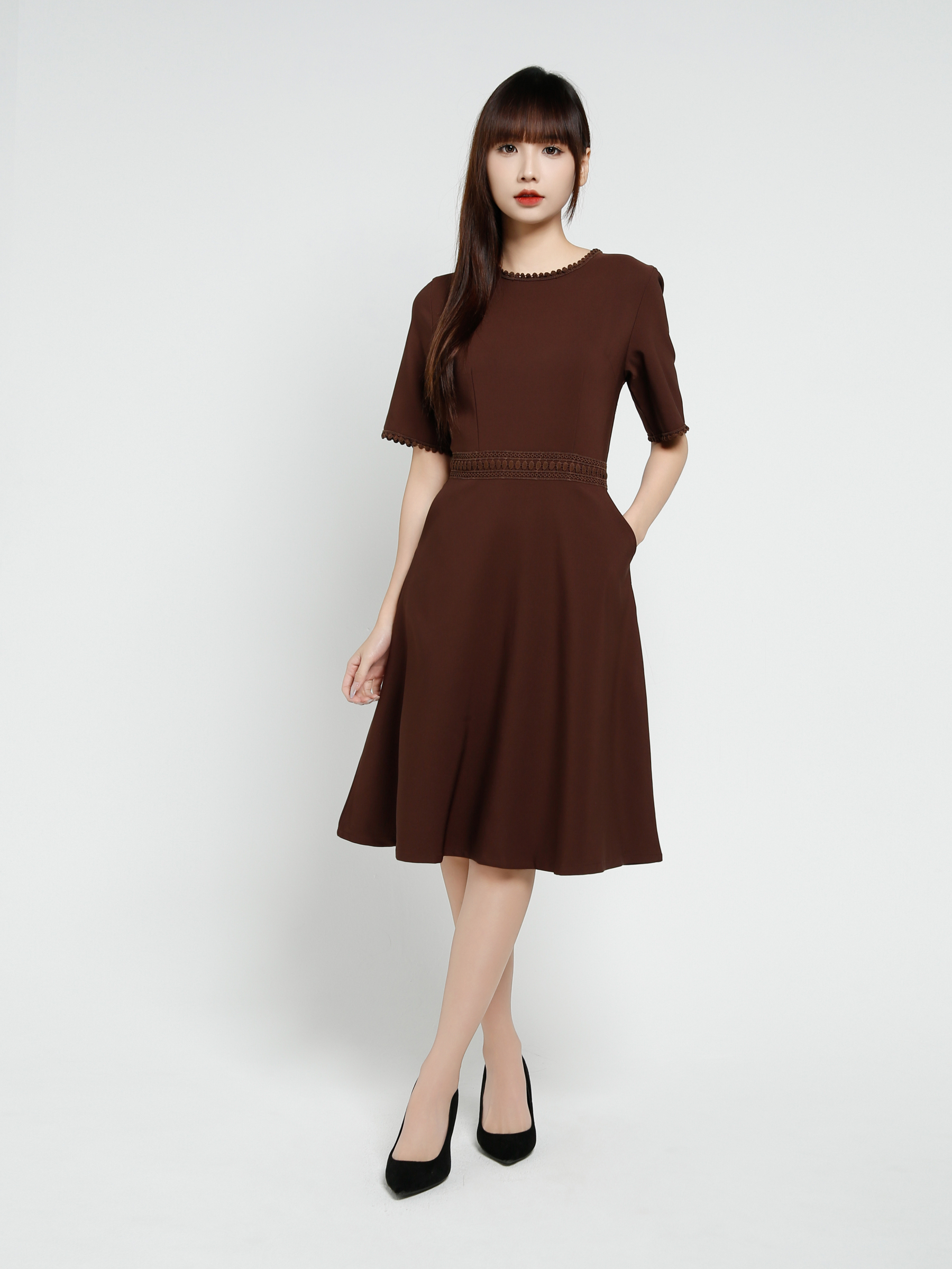 Formal Wear Dress 37446