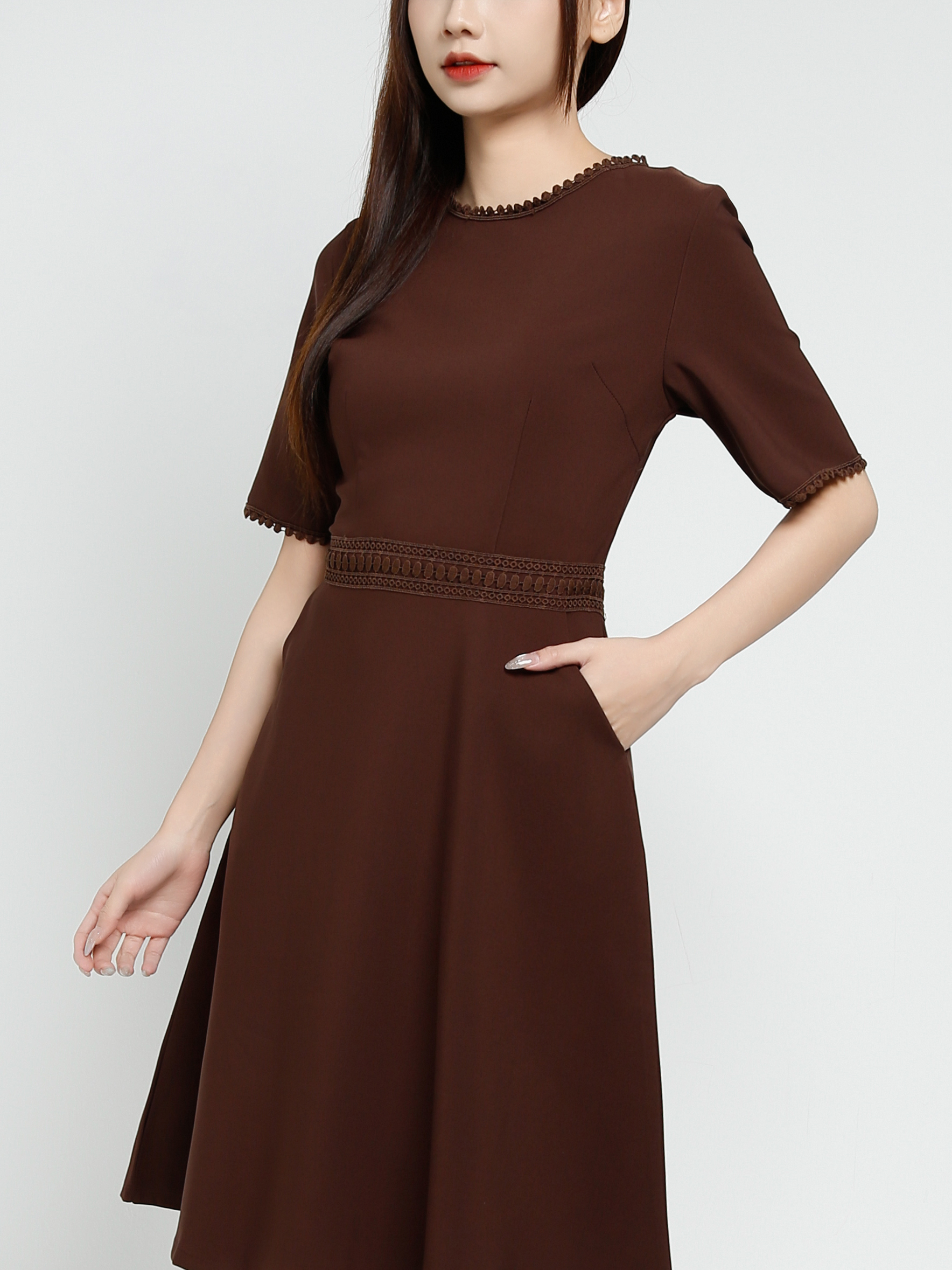 Formal Wear Dress 37446