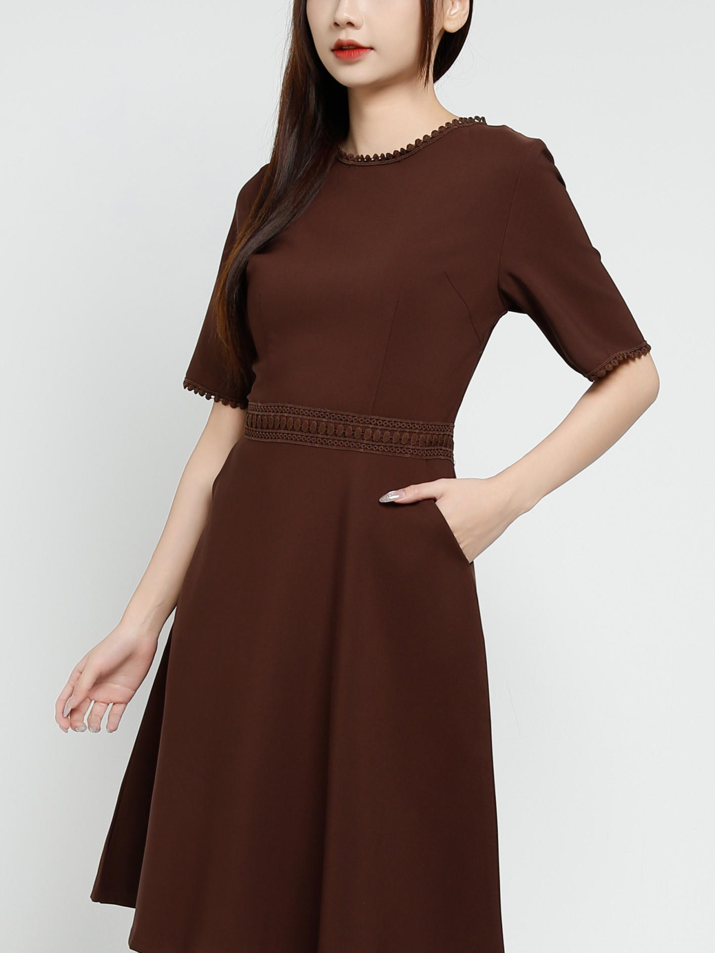 Formal Wear Dress 37446