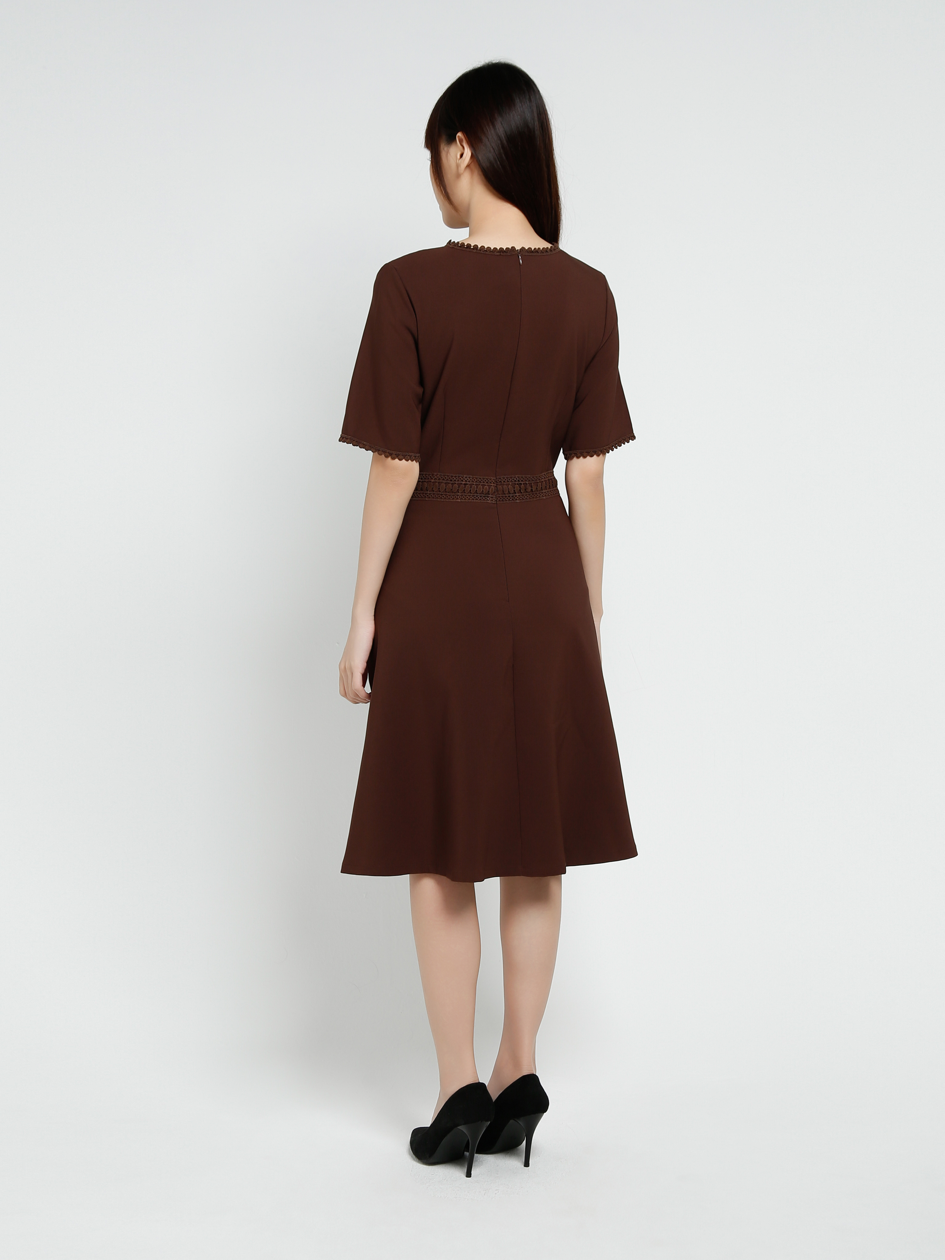 Formal Wear Dress 37446