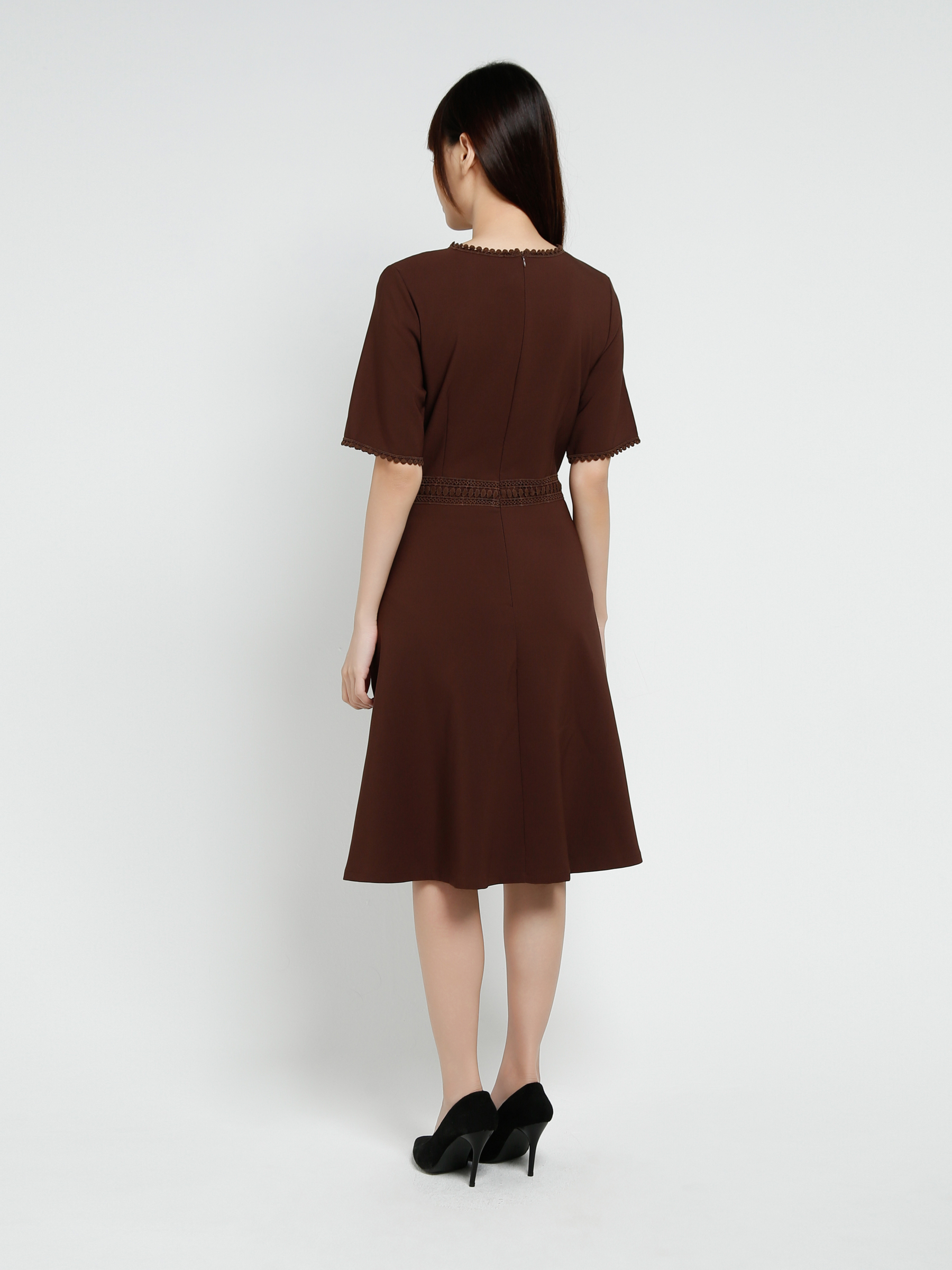 Formal Wear Dress 37446