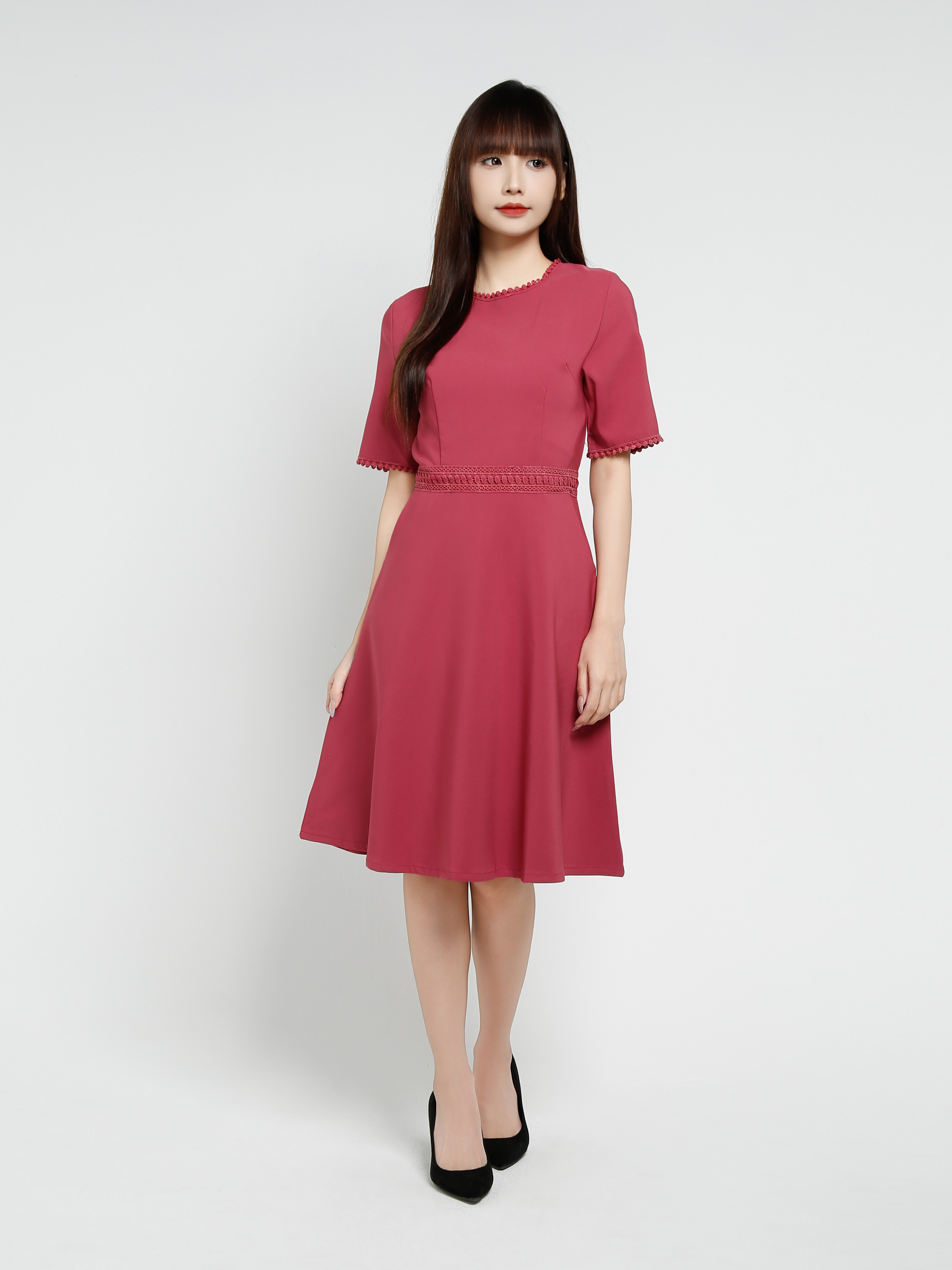 Formal Wear Dress 37446