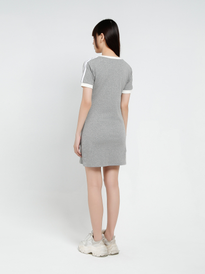 Short Sleeve Dress 37452