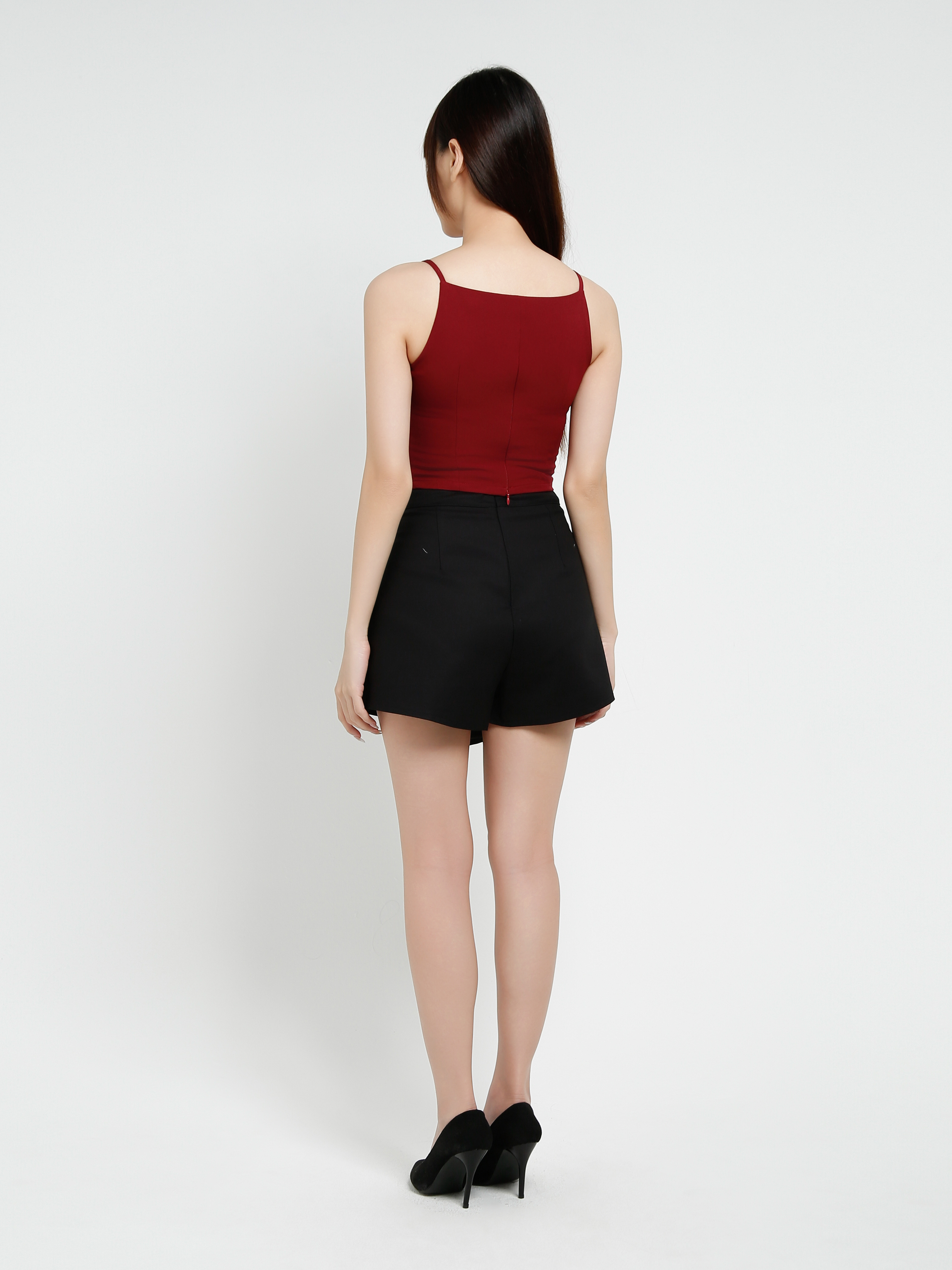 Sleeveless Top 37453