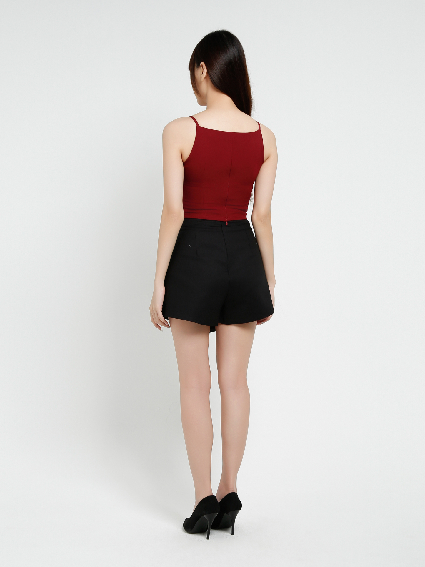 Sleeveless Top 37453