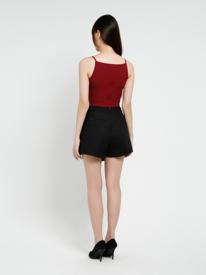 Sleeveless Top 37453