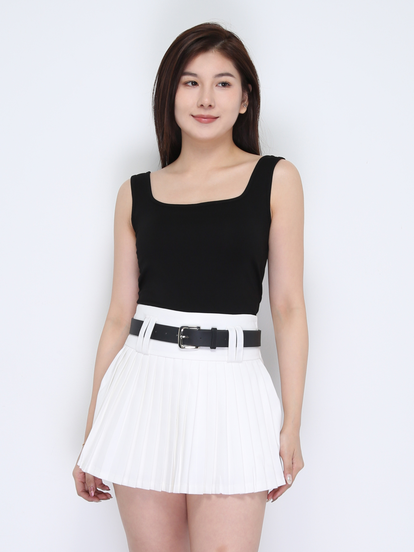 Sleeveless Top 37526