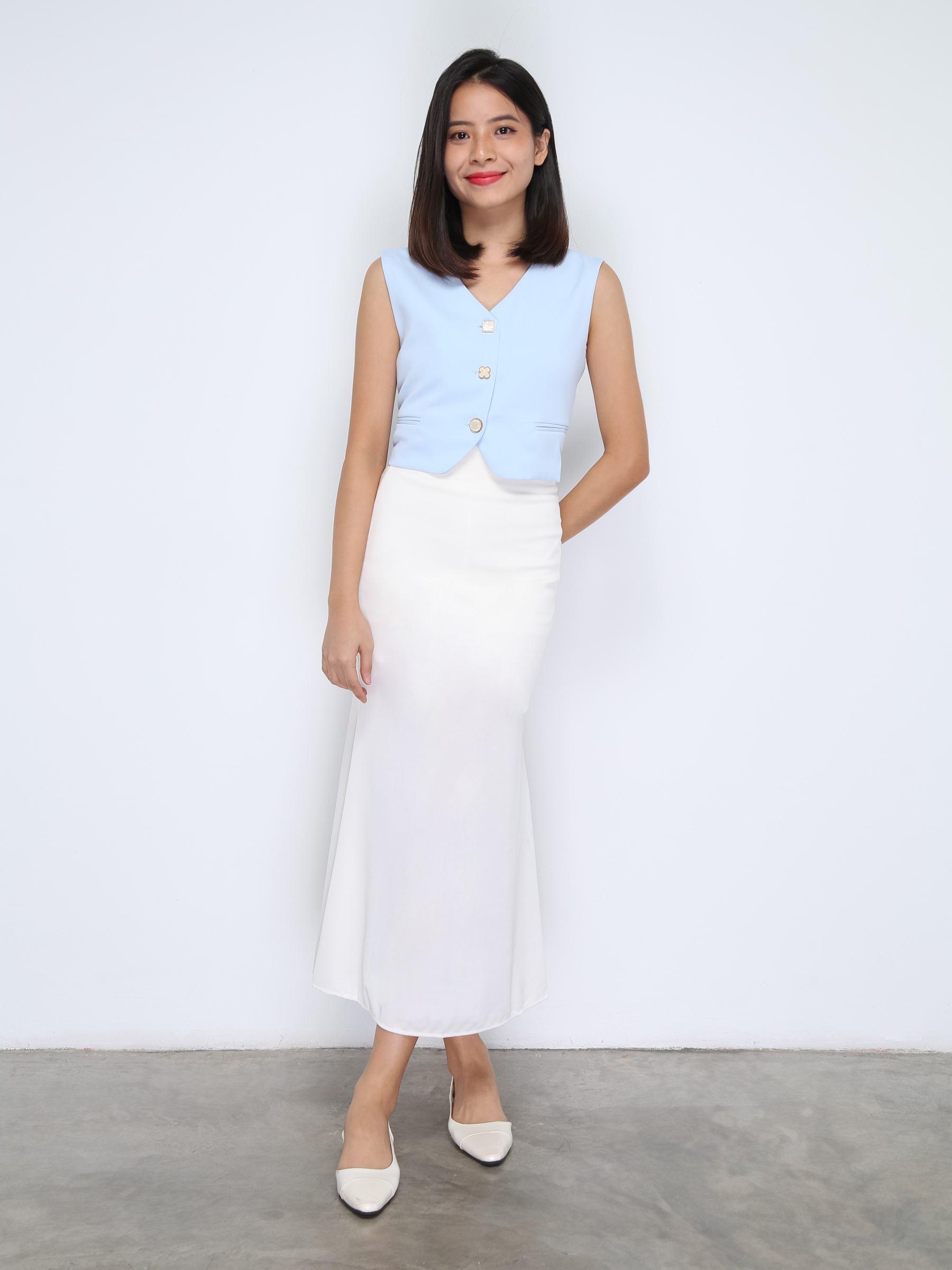 Ani Maxi Skirt 37533