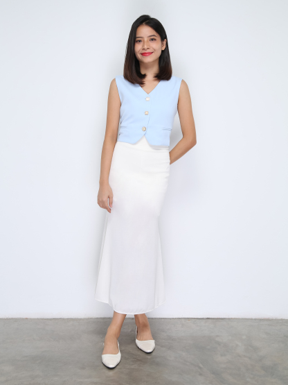 Ani Maxi Skirt 37533