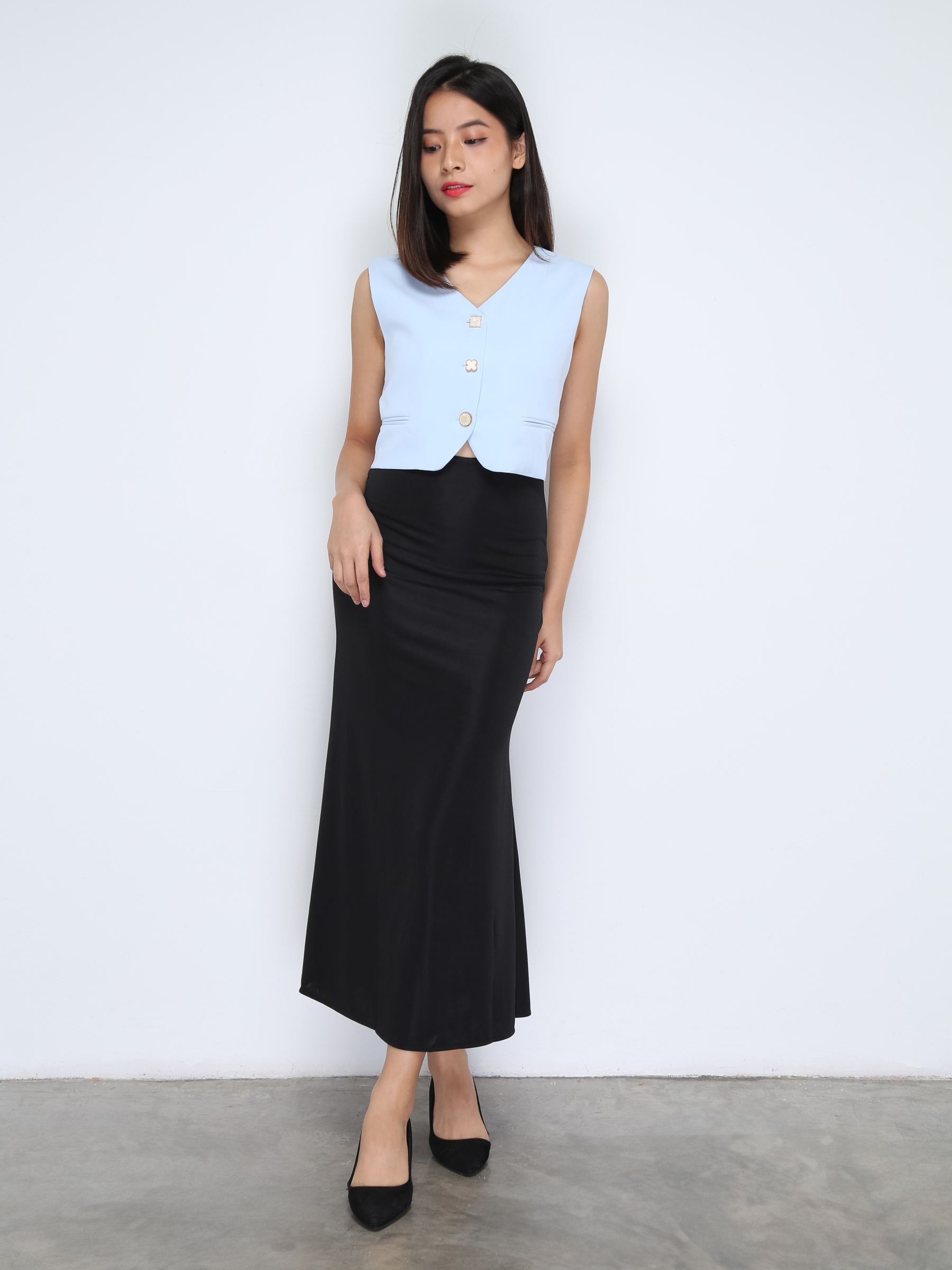 Ani Maxi Skirt 37533