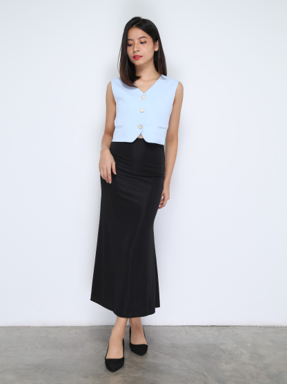 Ani Maxi Skirt 37533