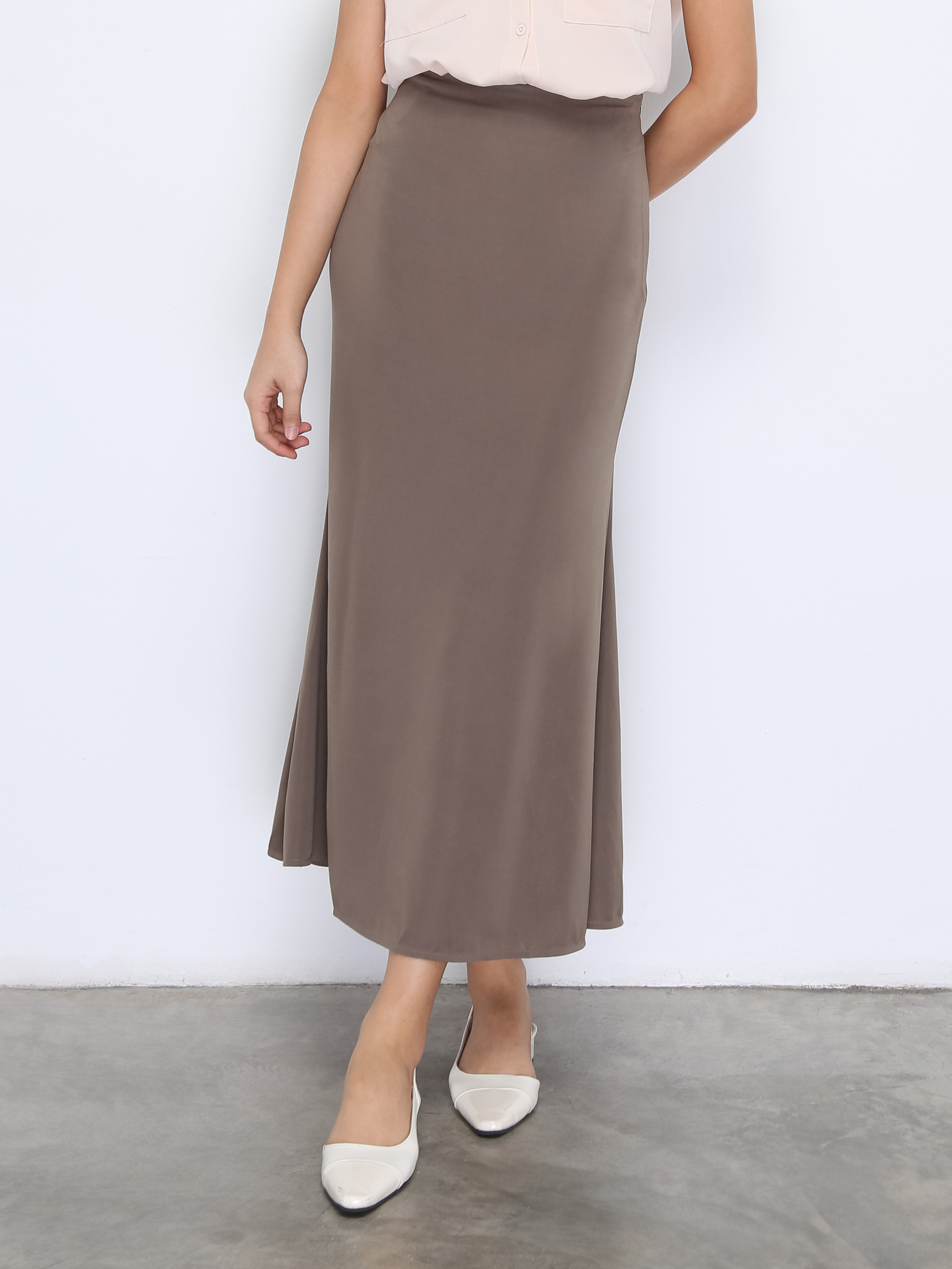 Ani Maxi Skirt 37533