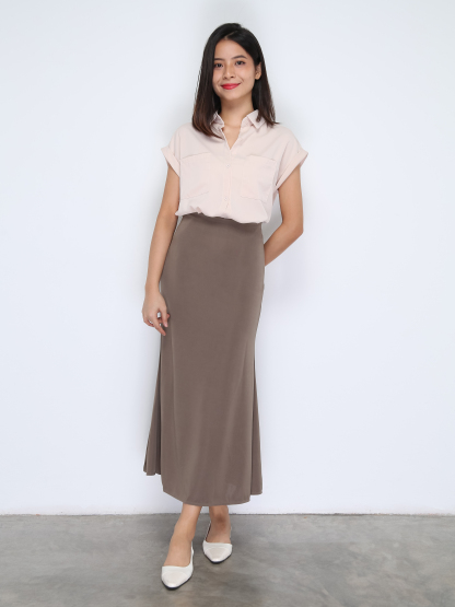 Ani Maxi Skirt 37533