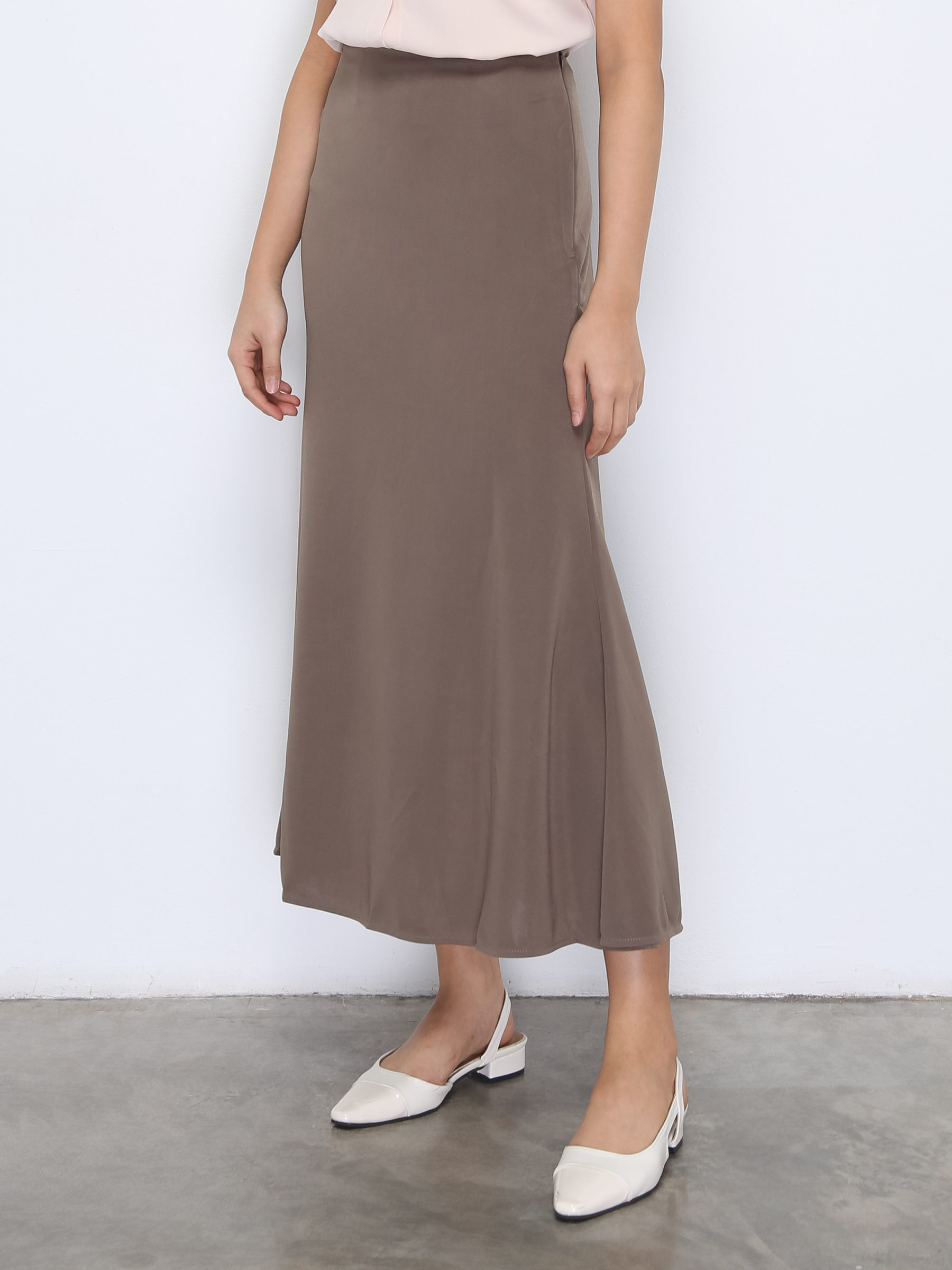 Ani Maxi Skirt 37533