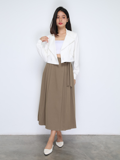 Long Sleeve Jacket 37537