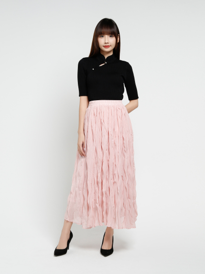 Chinese Style Top 37558