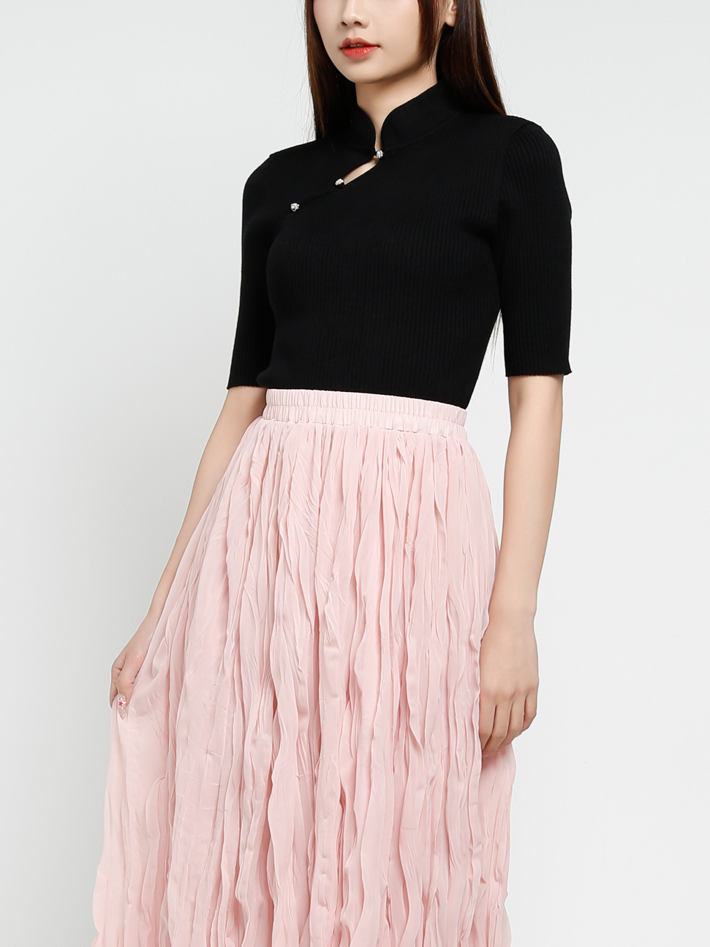 Chinese Style Top 37558