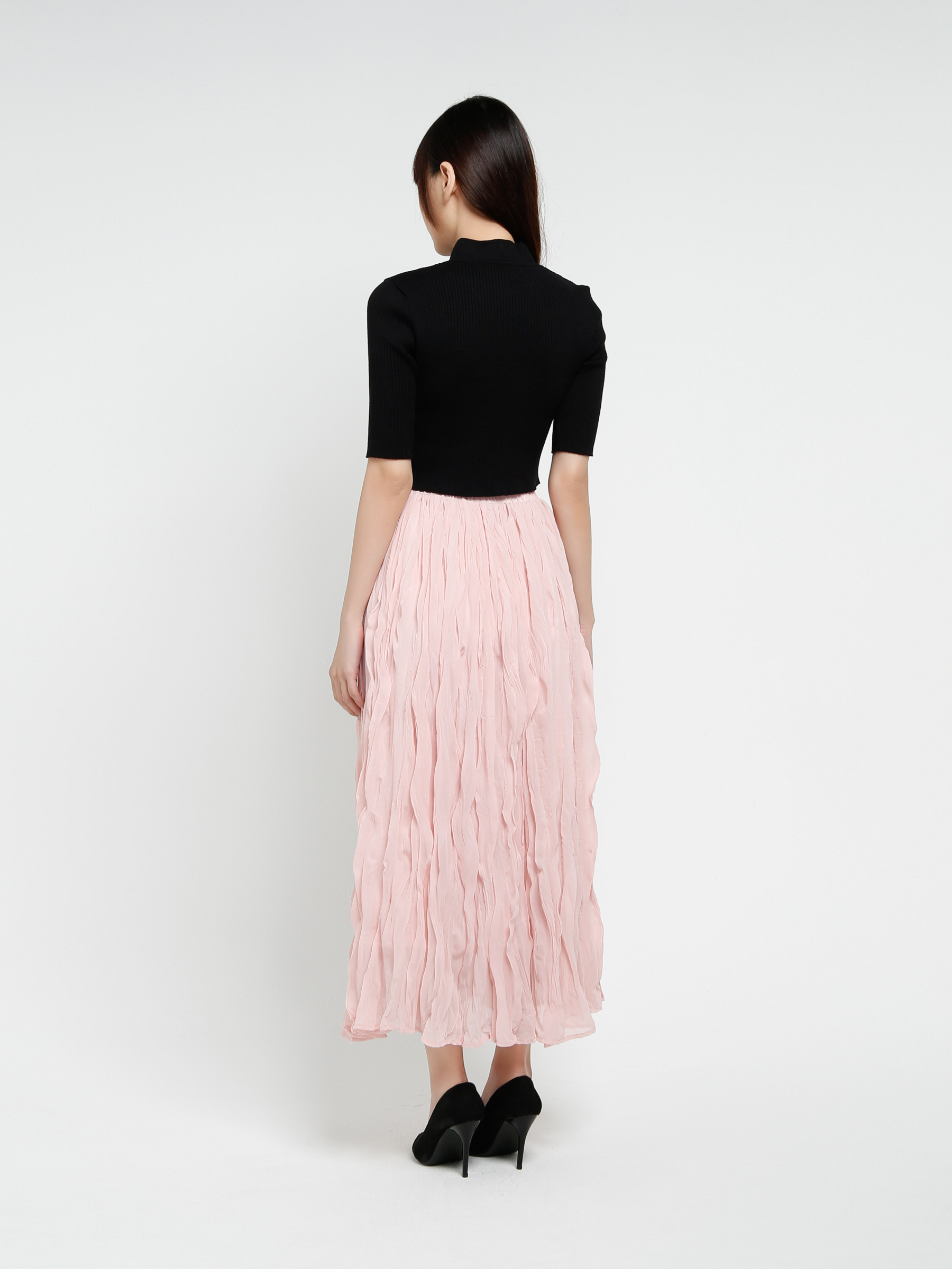 Chinese Style Top 37558