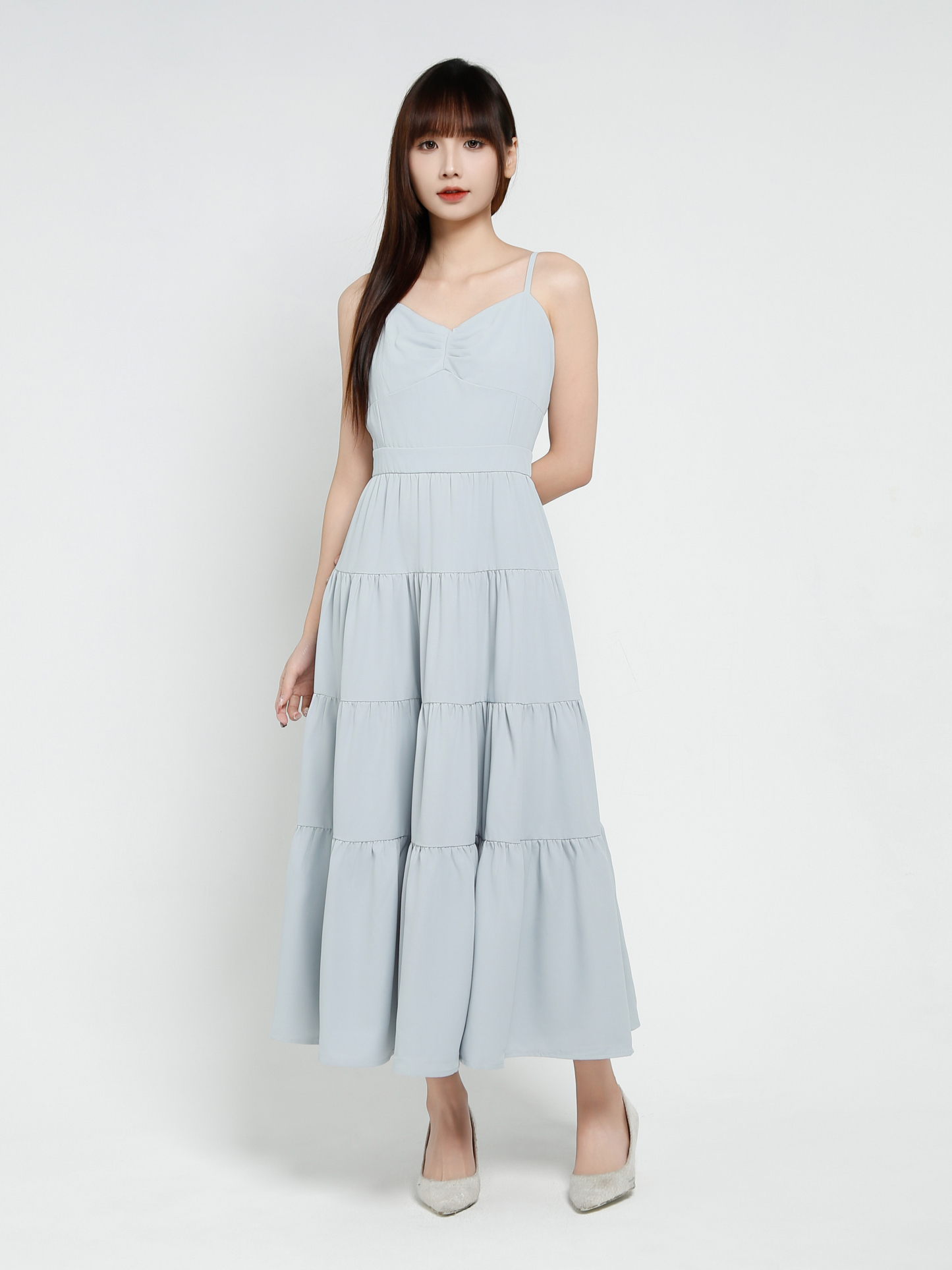 Elegant Wear Dress 37579