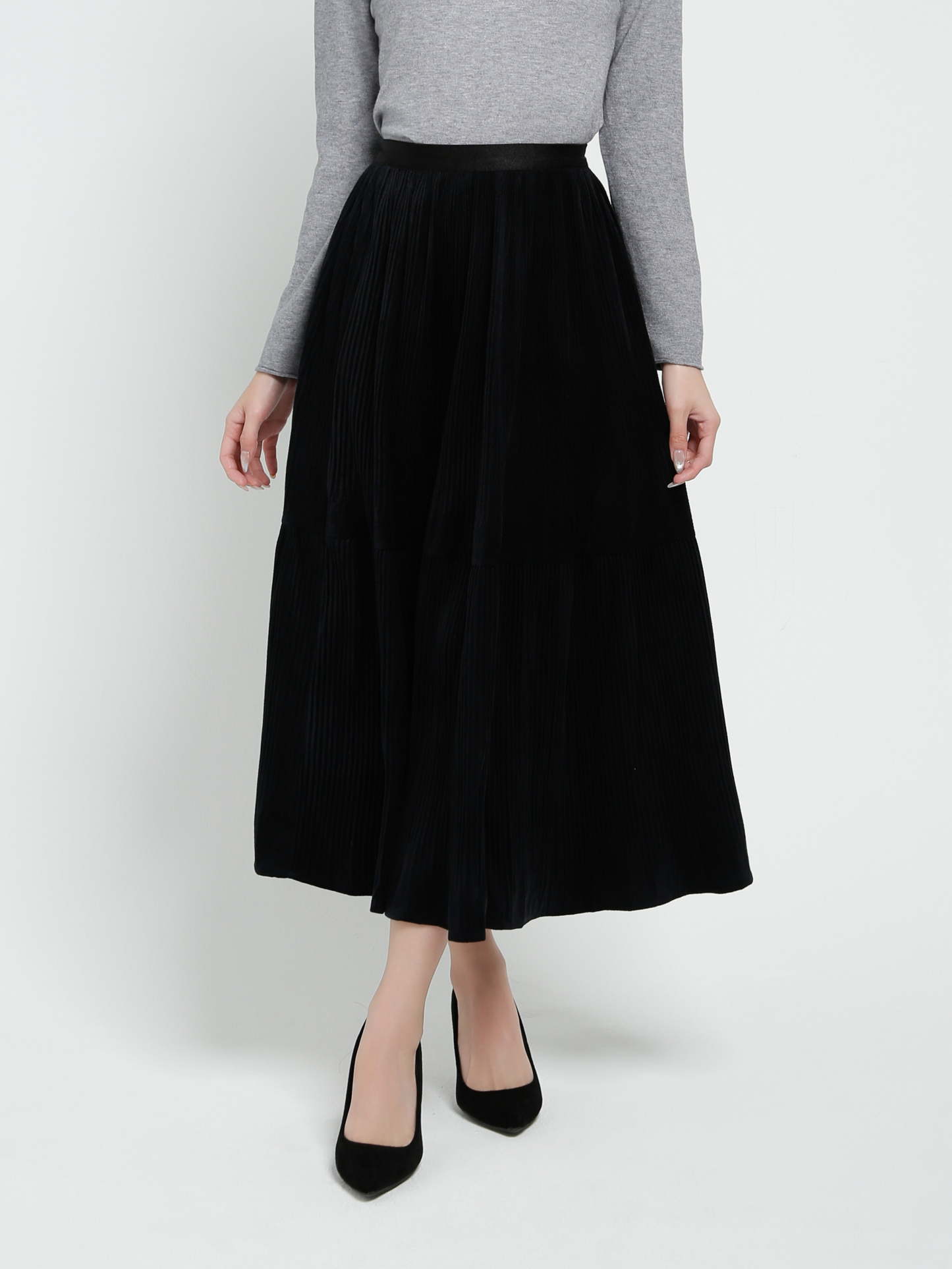 Casual Wear Skirt 37600