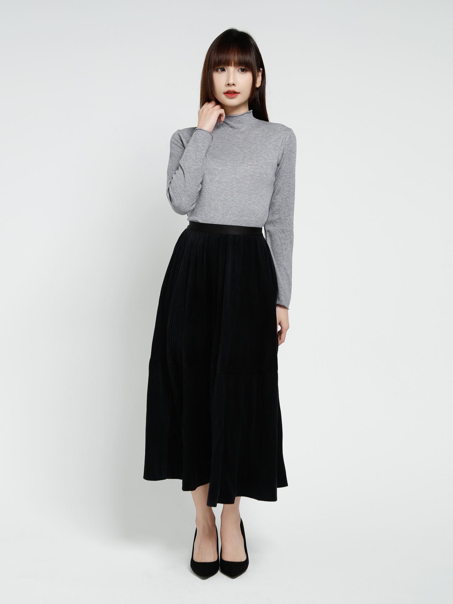 Casual Wear Skirt 37600