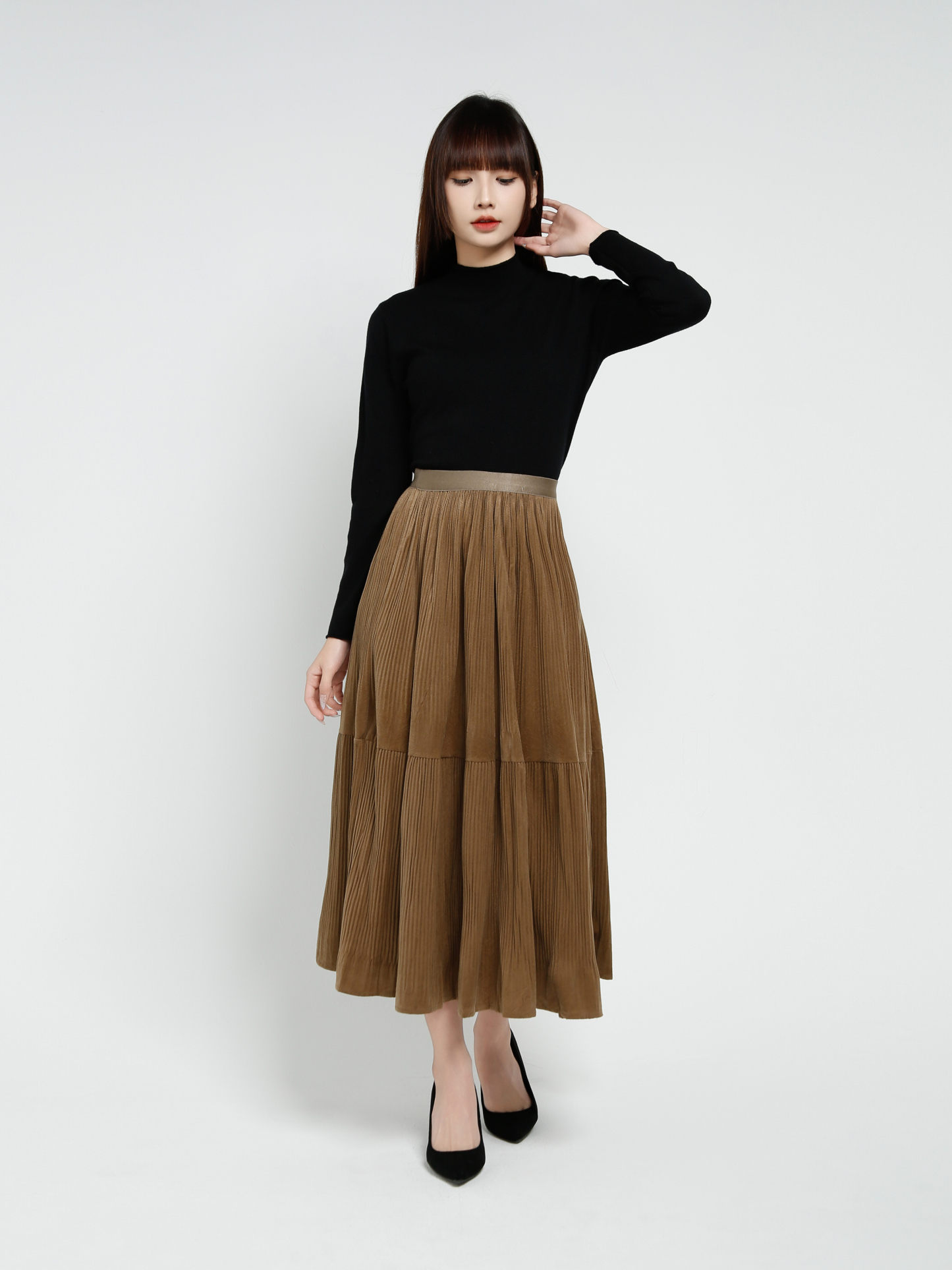 Casual Wear Skirt 37600