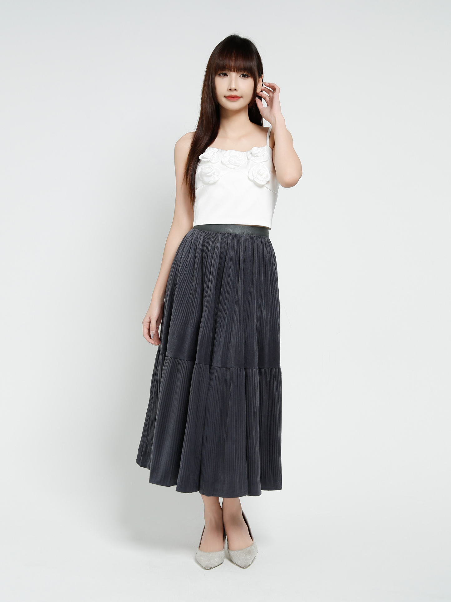 Casual Wear Skirt 37600