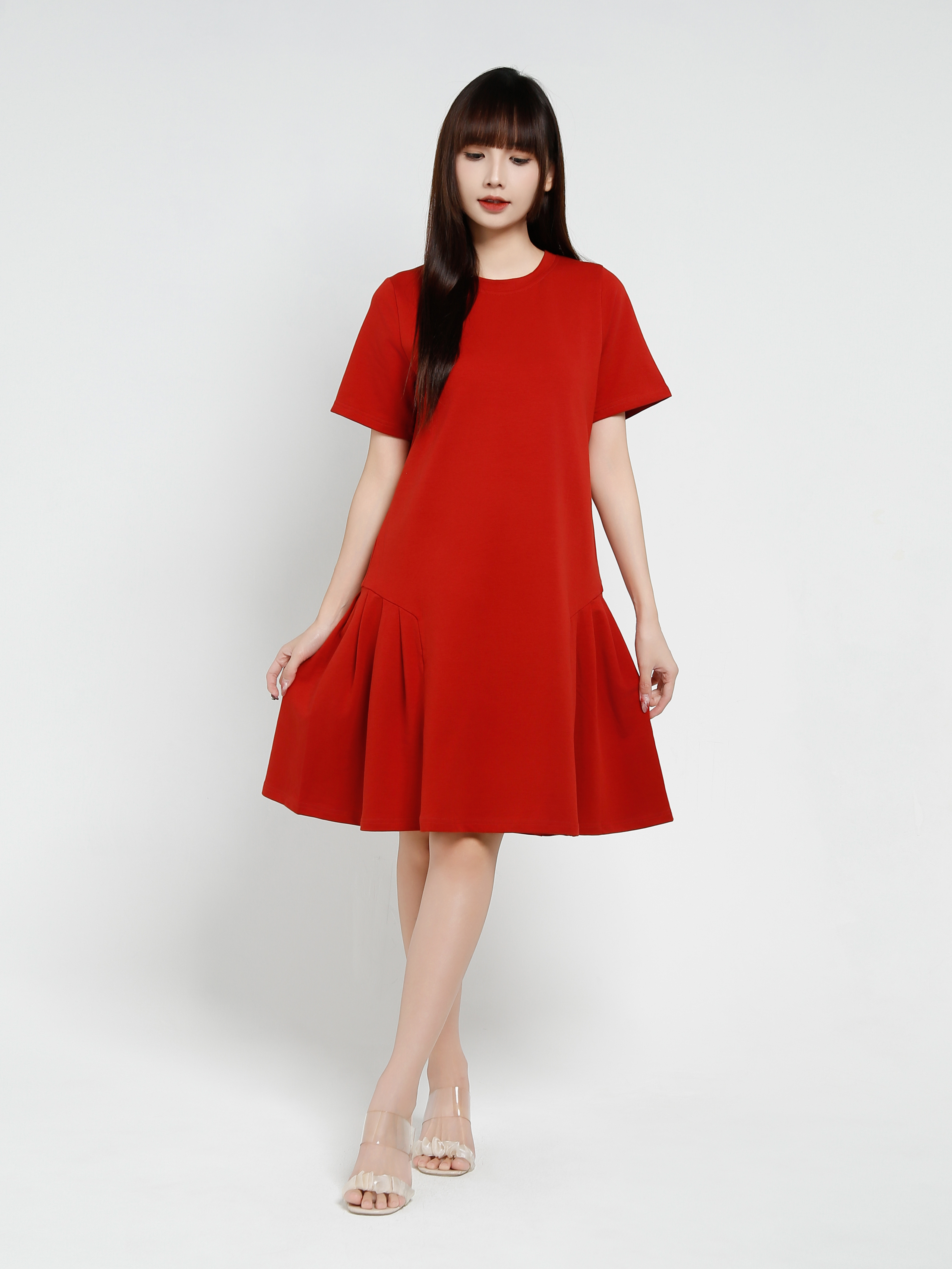 Casual Wear Dress 37587