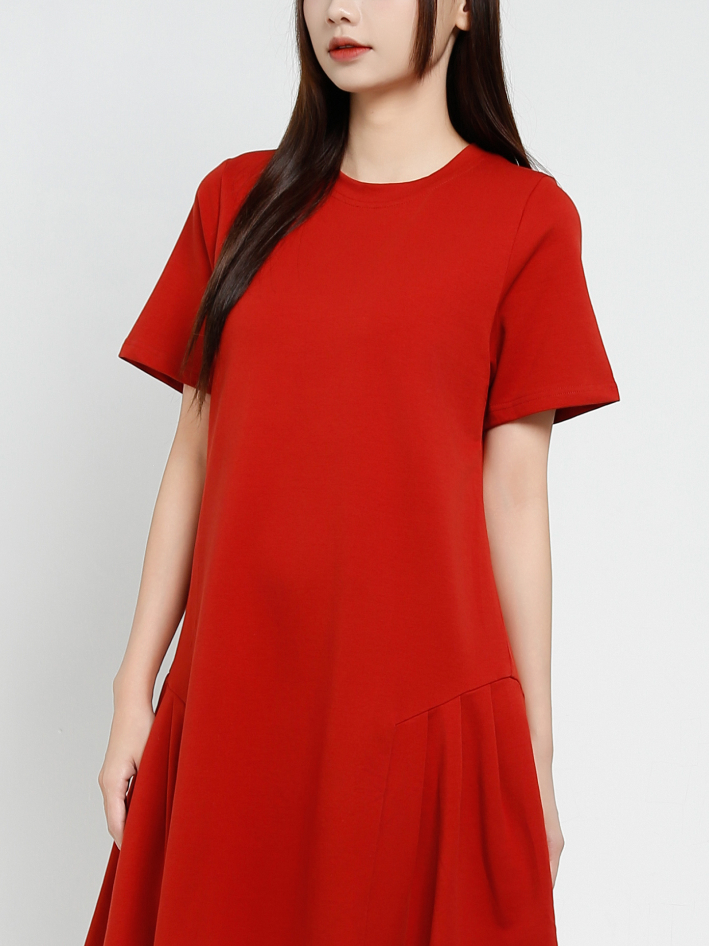 Casual Wear Dress 37587