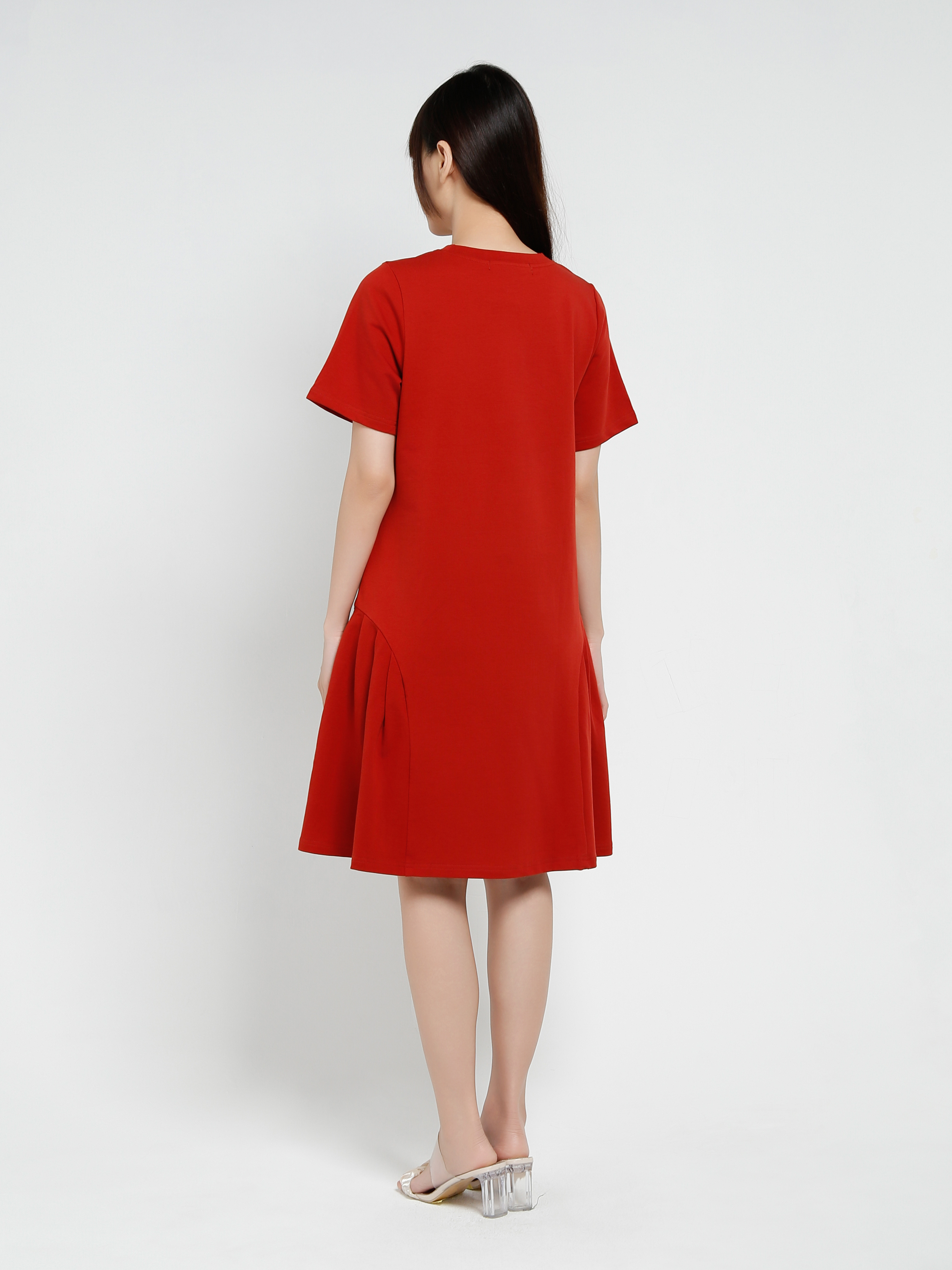 Casual Wear Dress 37587