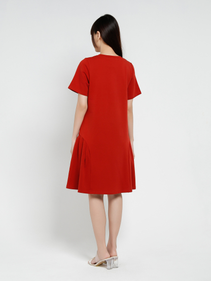 Casual Wear Dress 37587