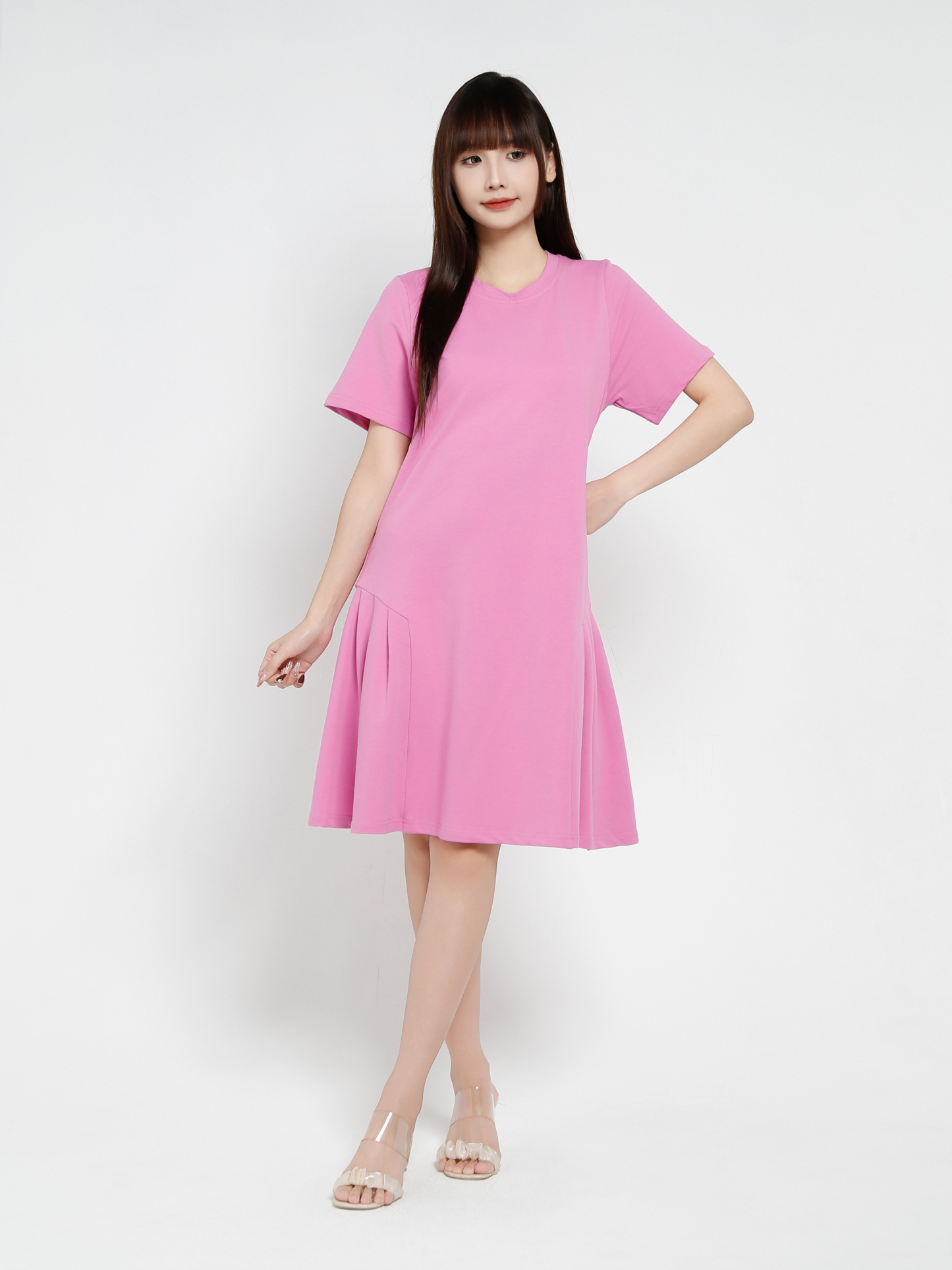 Casual Wear Dress 37587