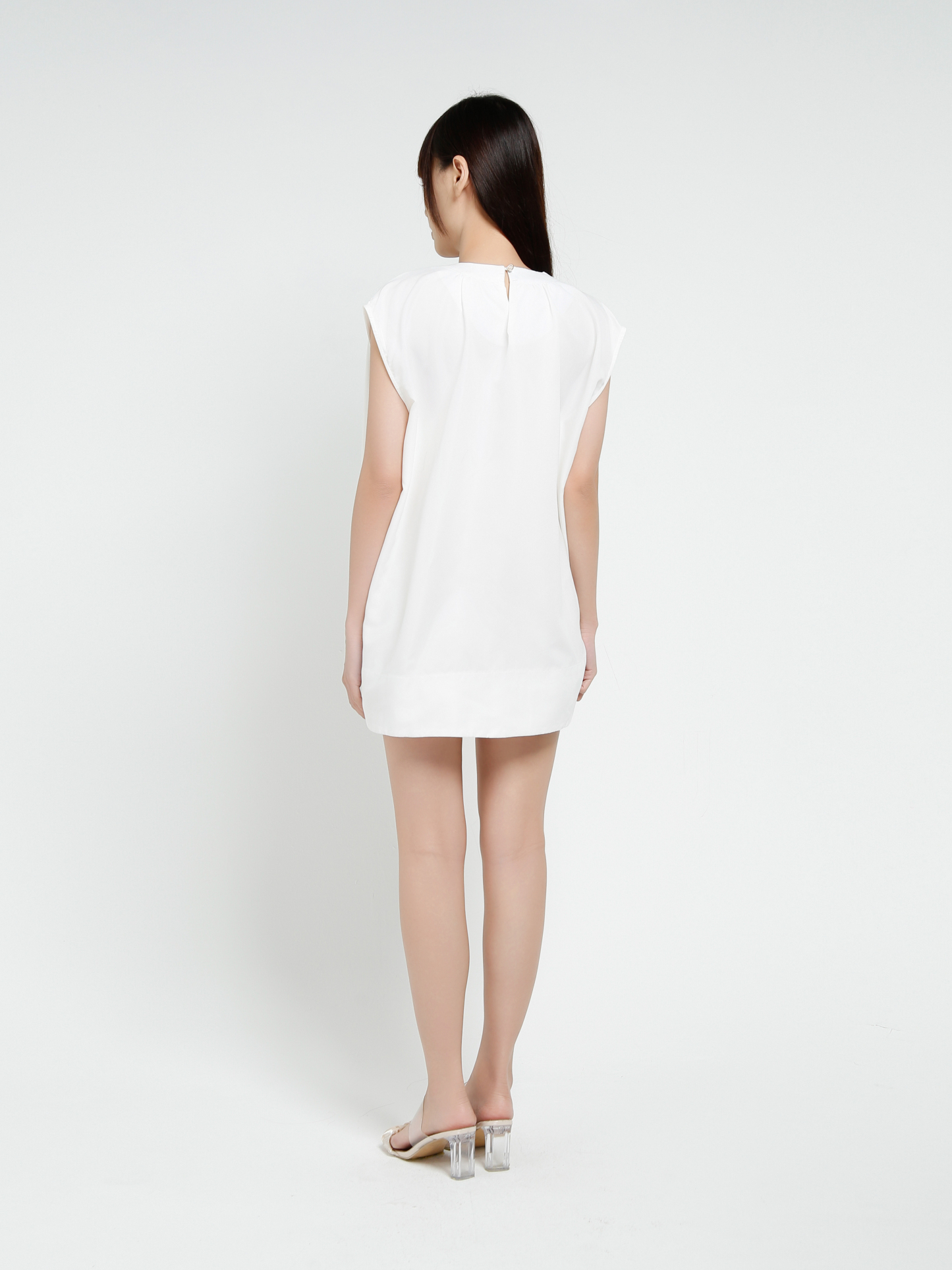 Sleeveless Top 37594