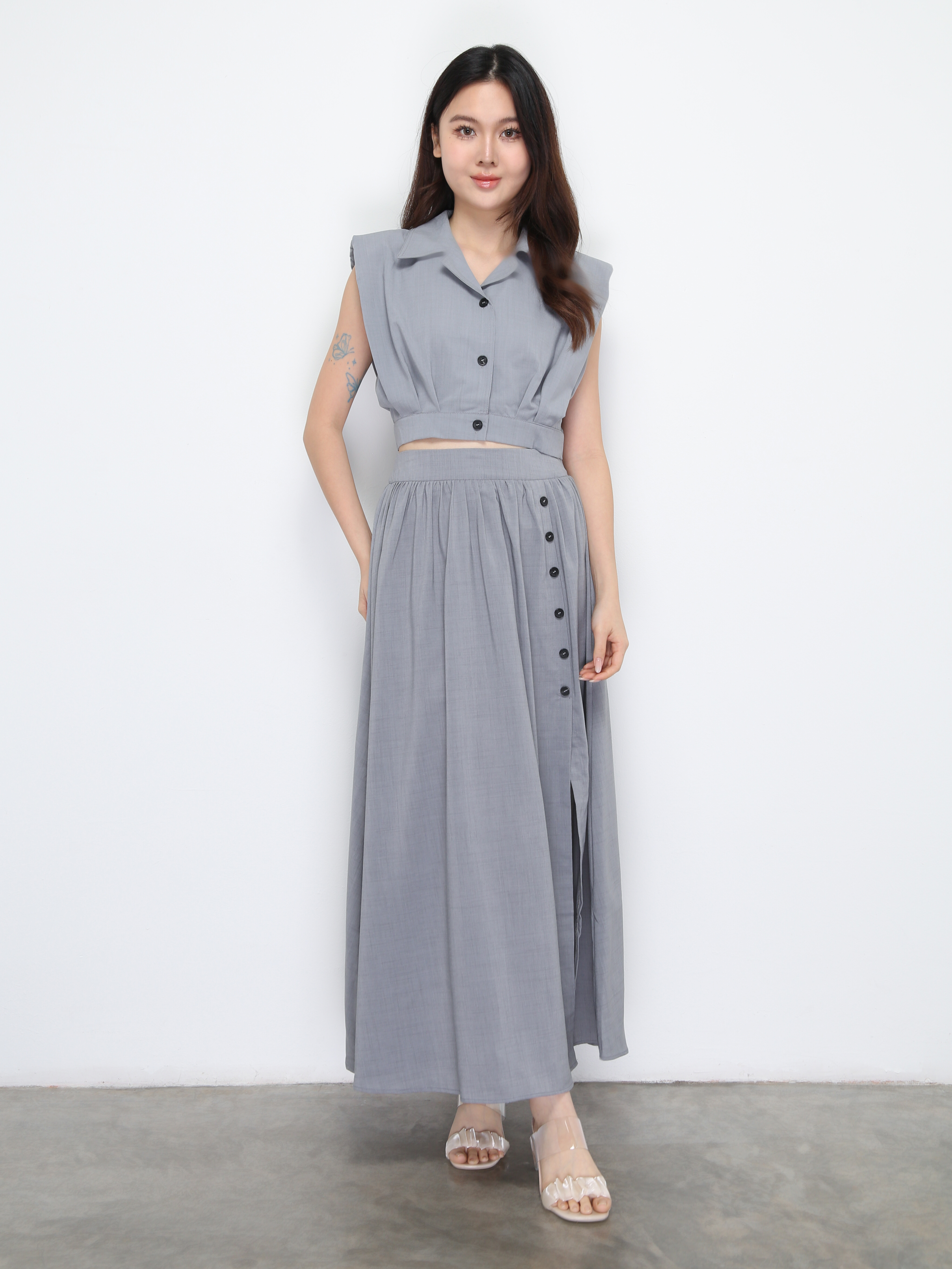 Elegant Wear Set 37612