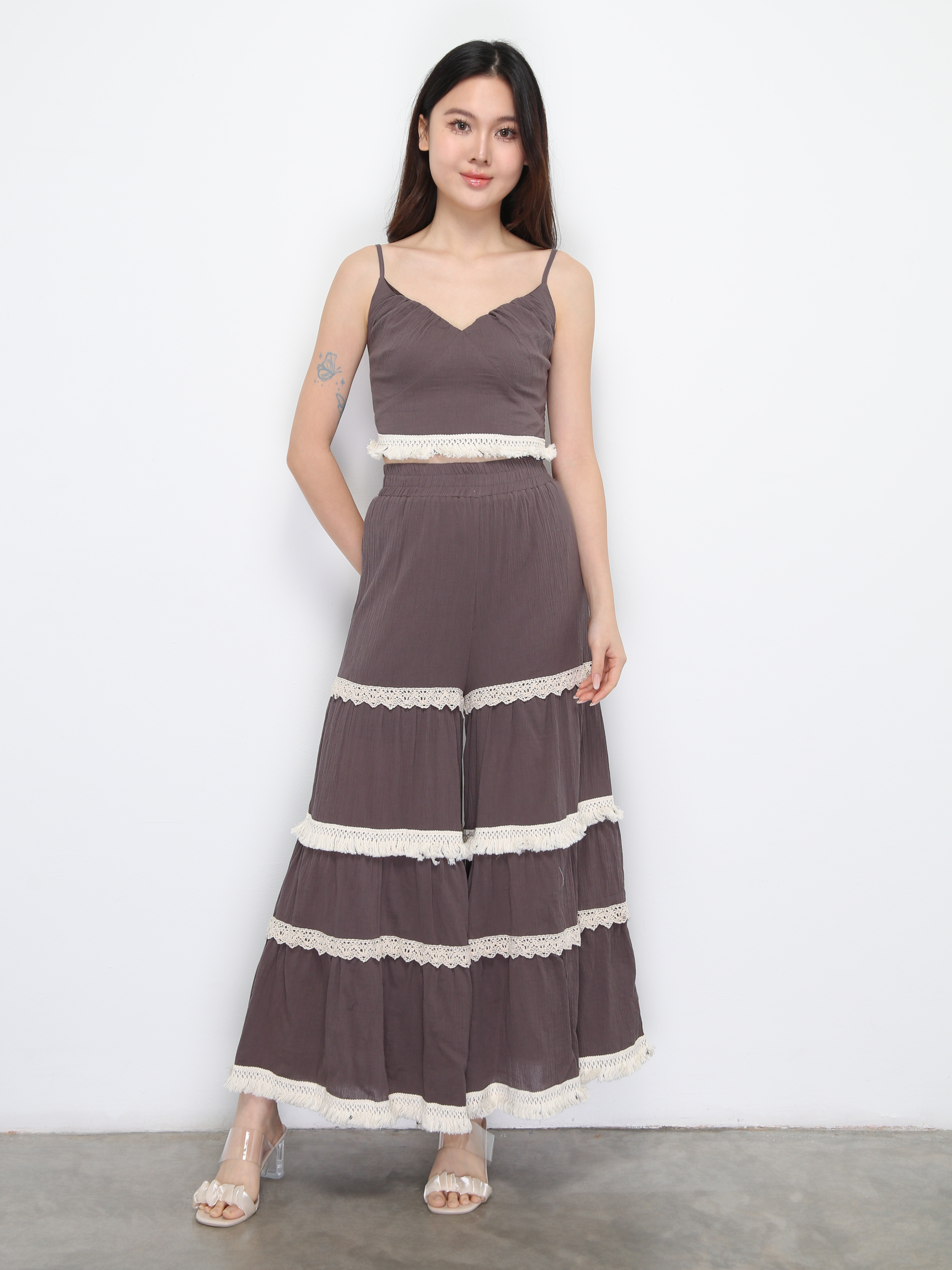 Lace Set 37614