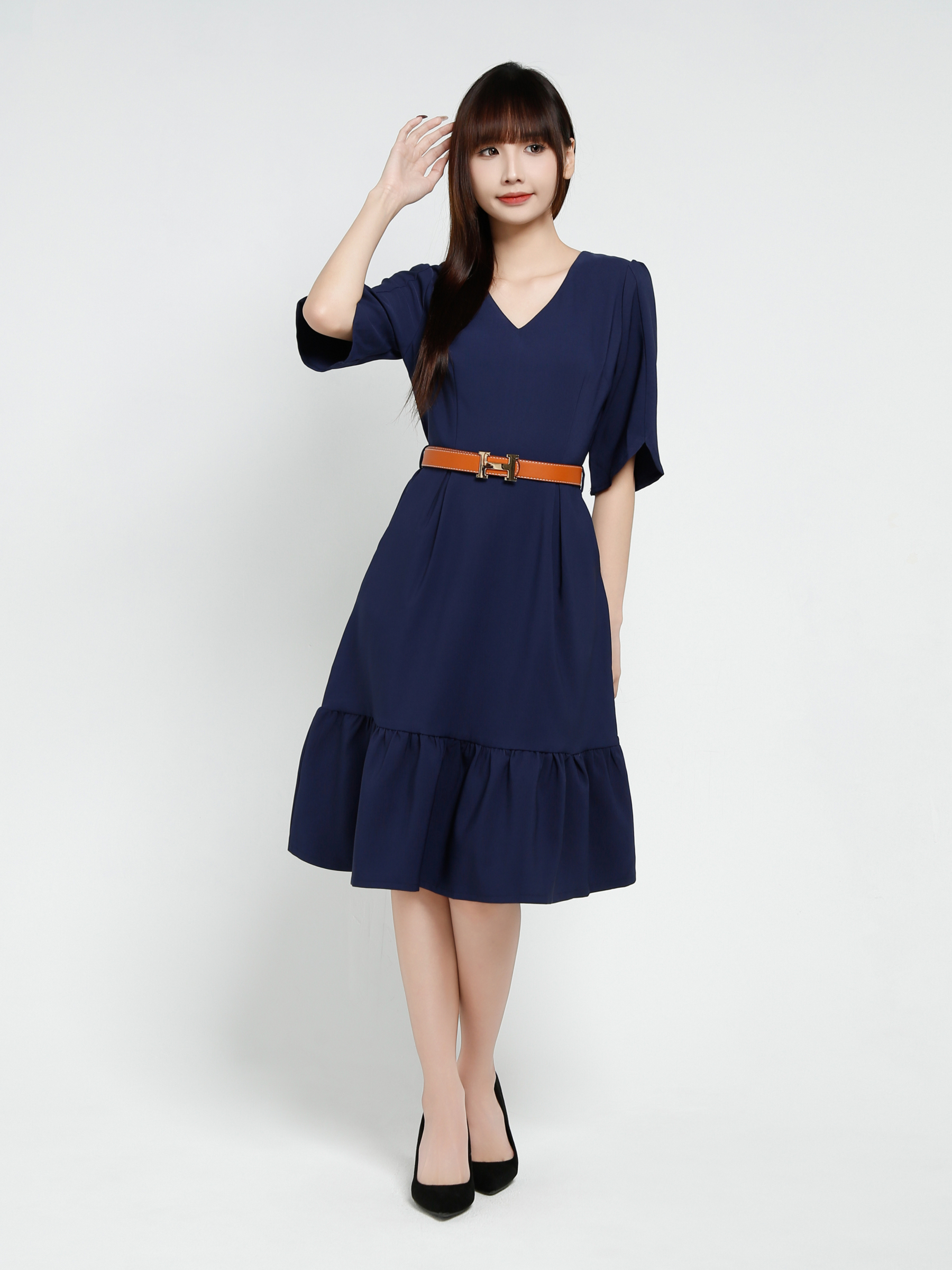 Formal Wear Dress 37616