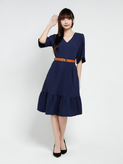 Formal Wear Dress 37616