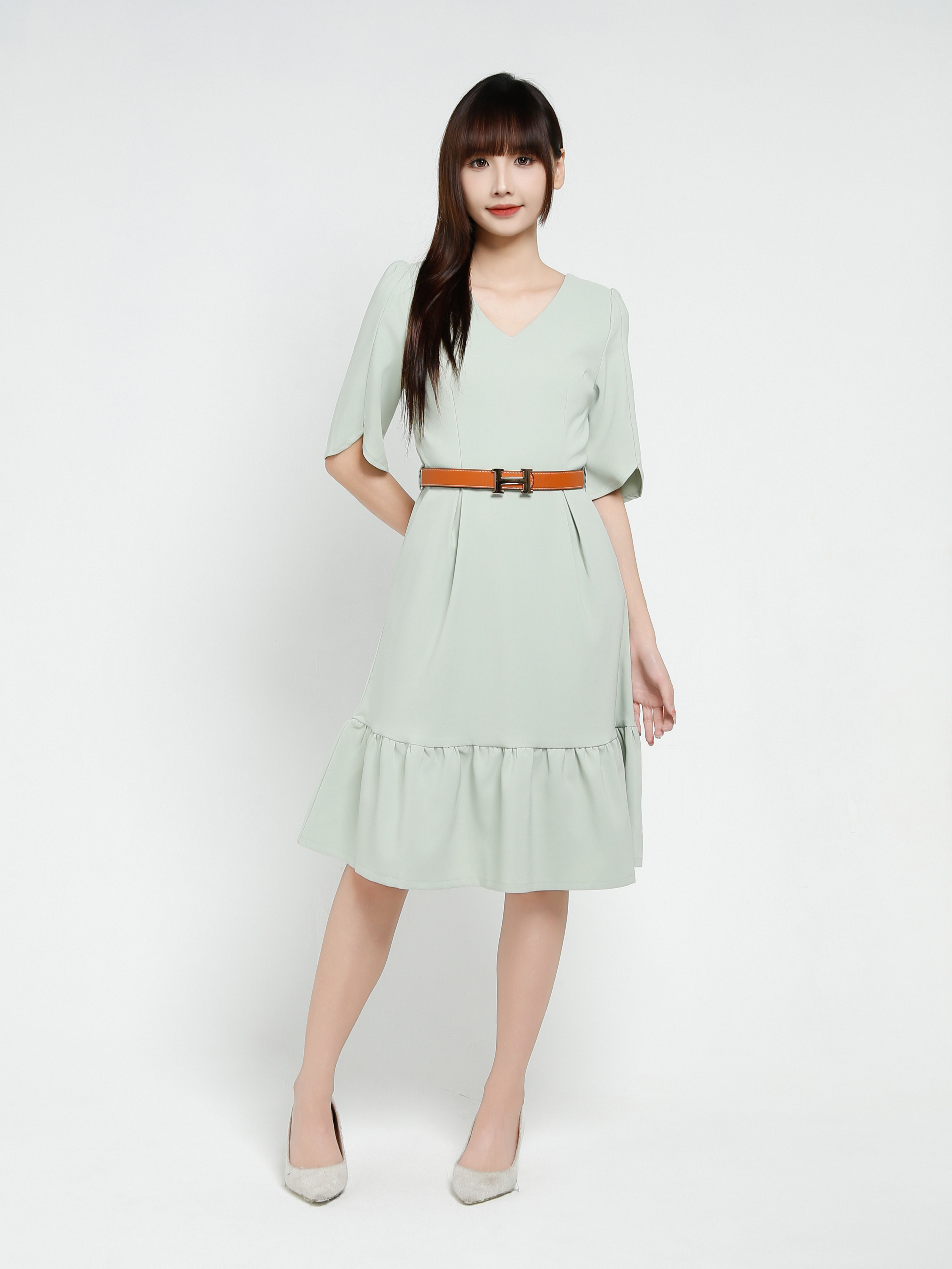 Formal Wear Dress 37616