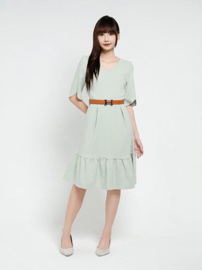 Formal Wear Dress 37616