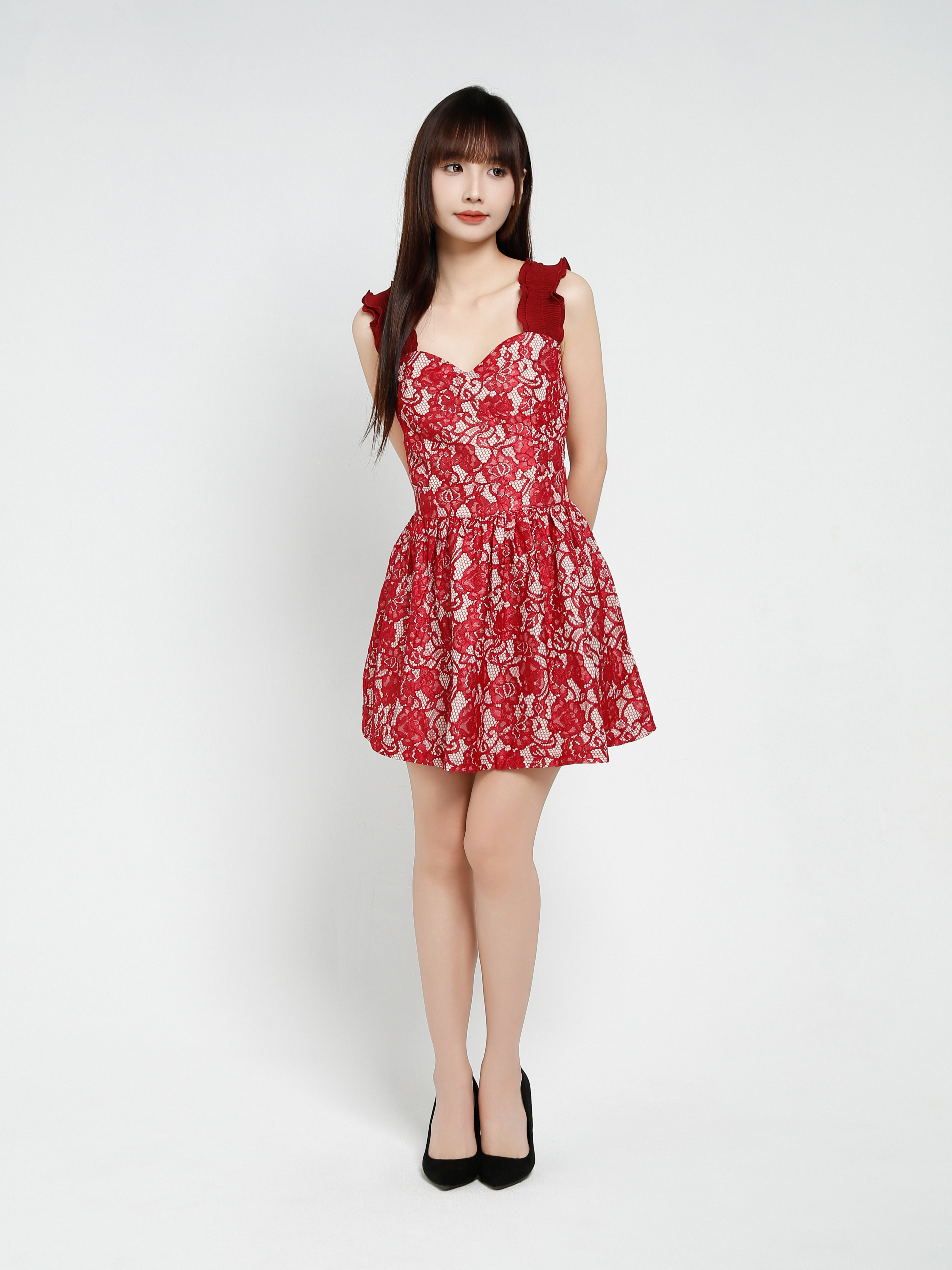Lace Set 37628