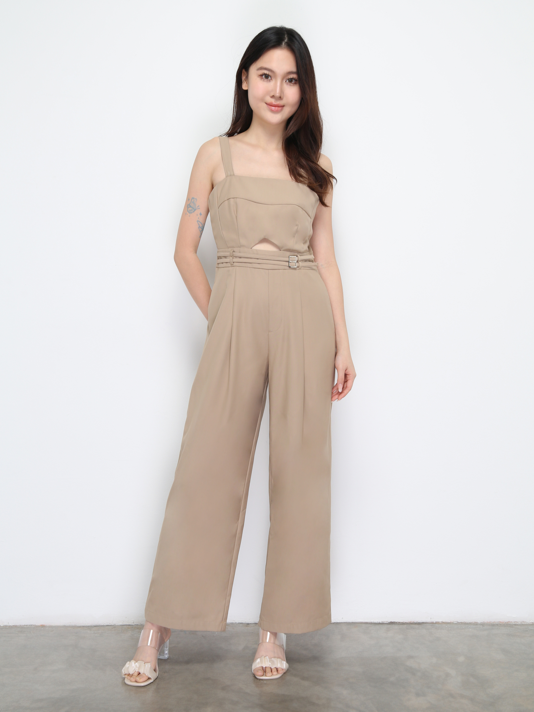 Elegant Wear Jumpsuit 37631