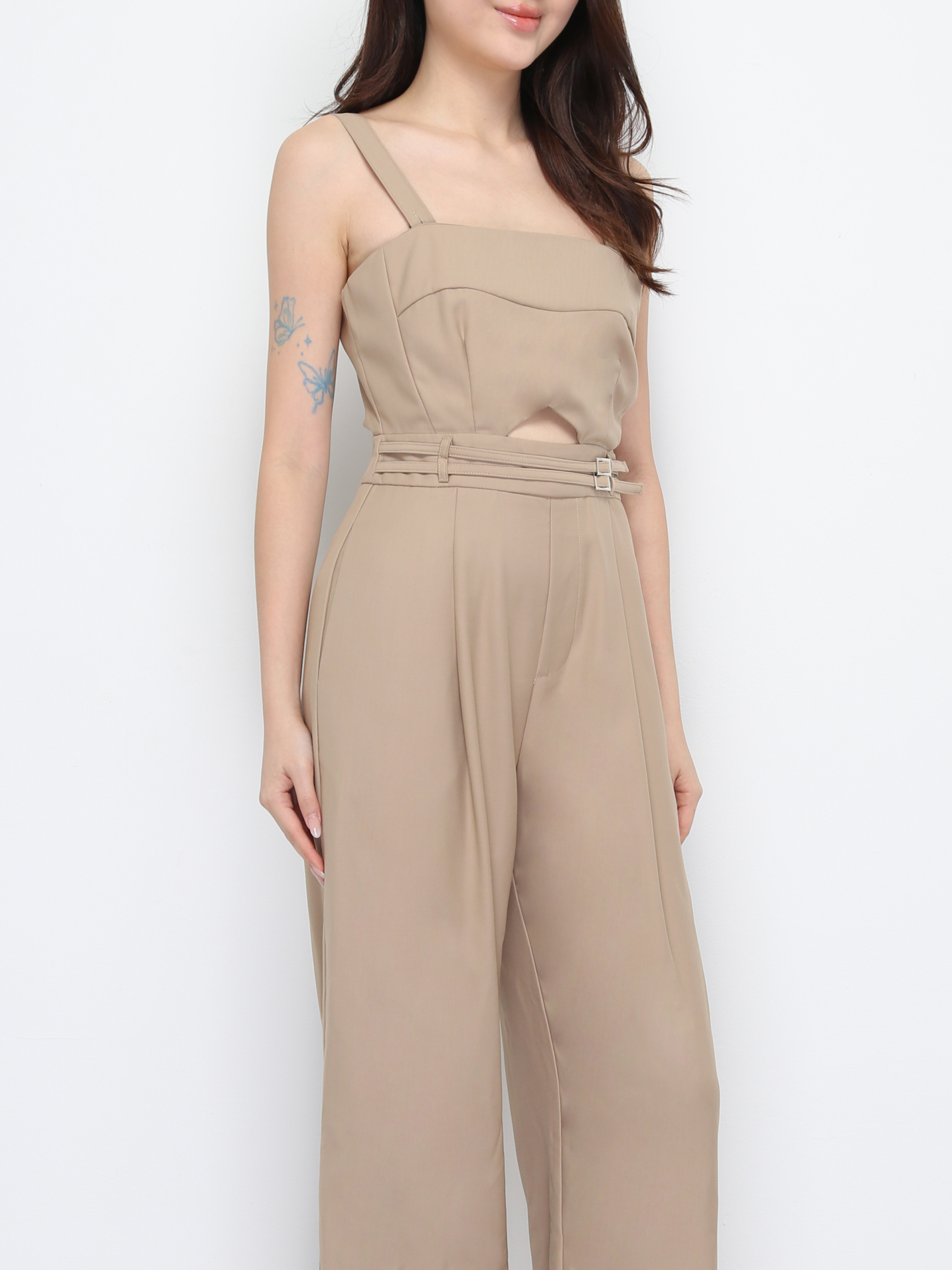 Elegant Wear Jumpsuit 37631